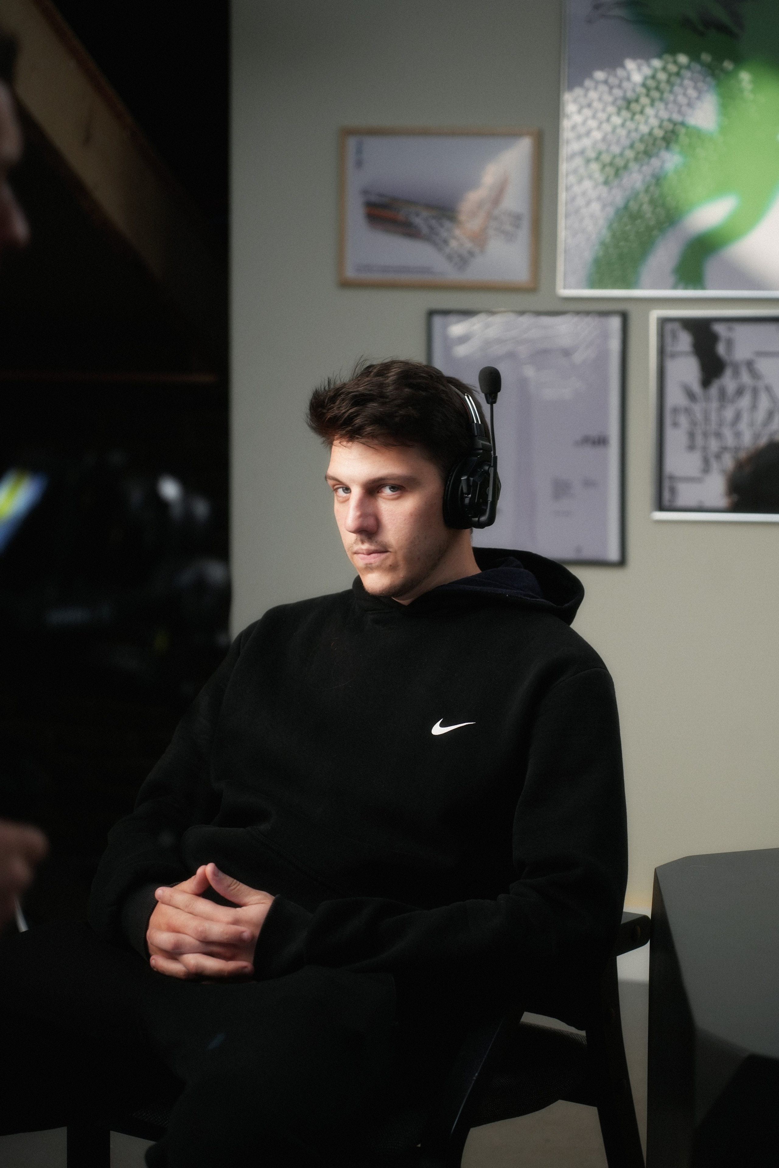 НОВОЕ СЛОВО. ANNA — PHOTOGRAPHER