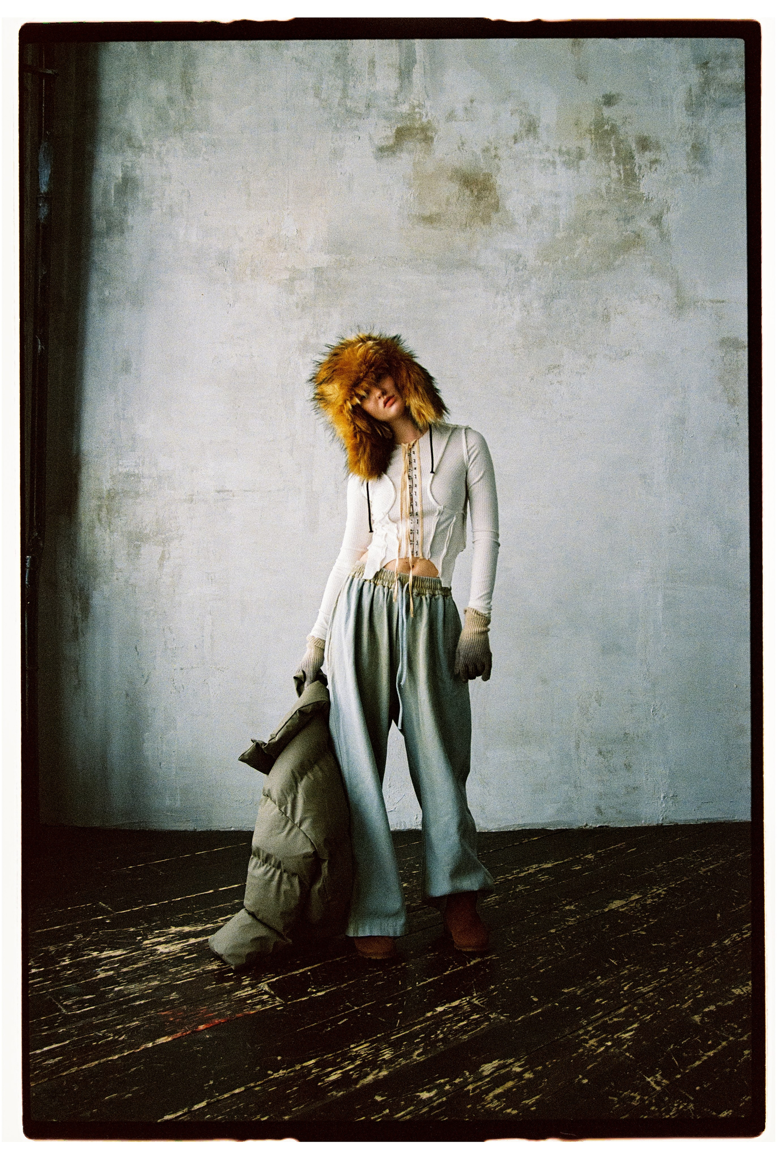 WAYS W'24-25. ANNA — PHOTOGRAPHER