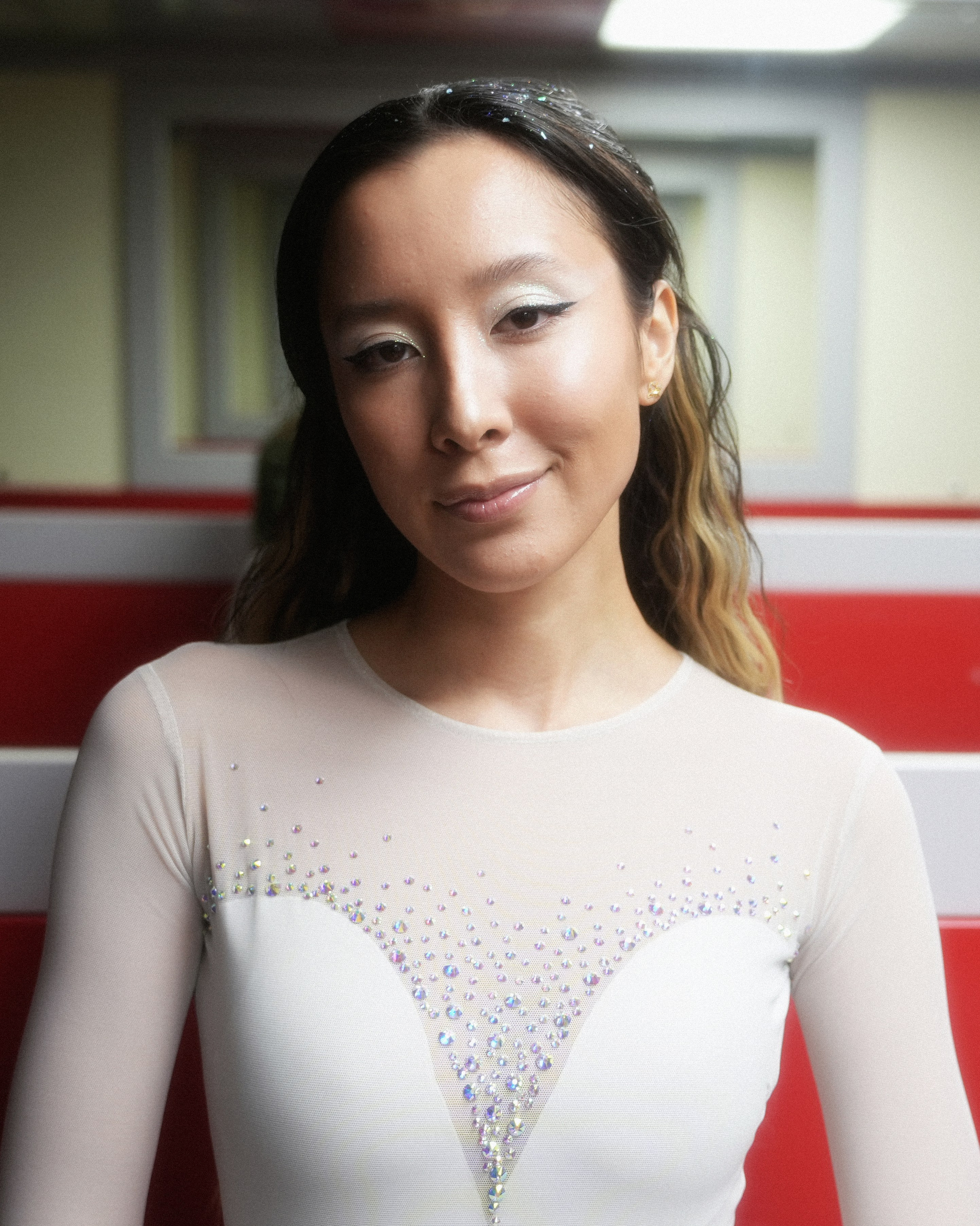 Narodnyy lednikovyy. ANNA — PHOTOGRAPHER