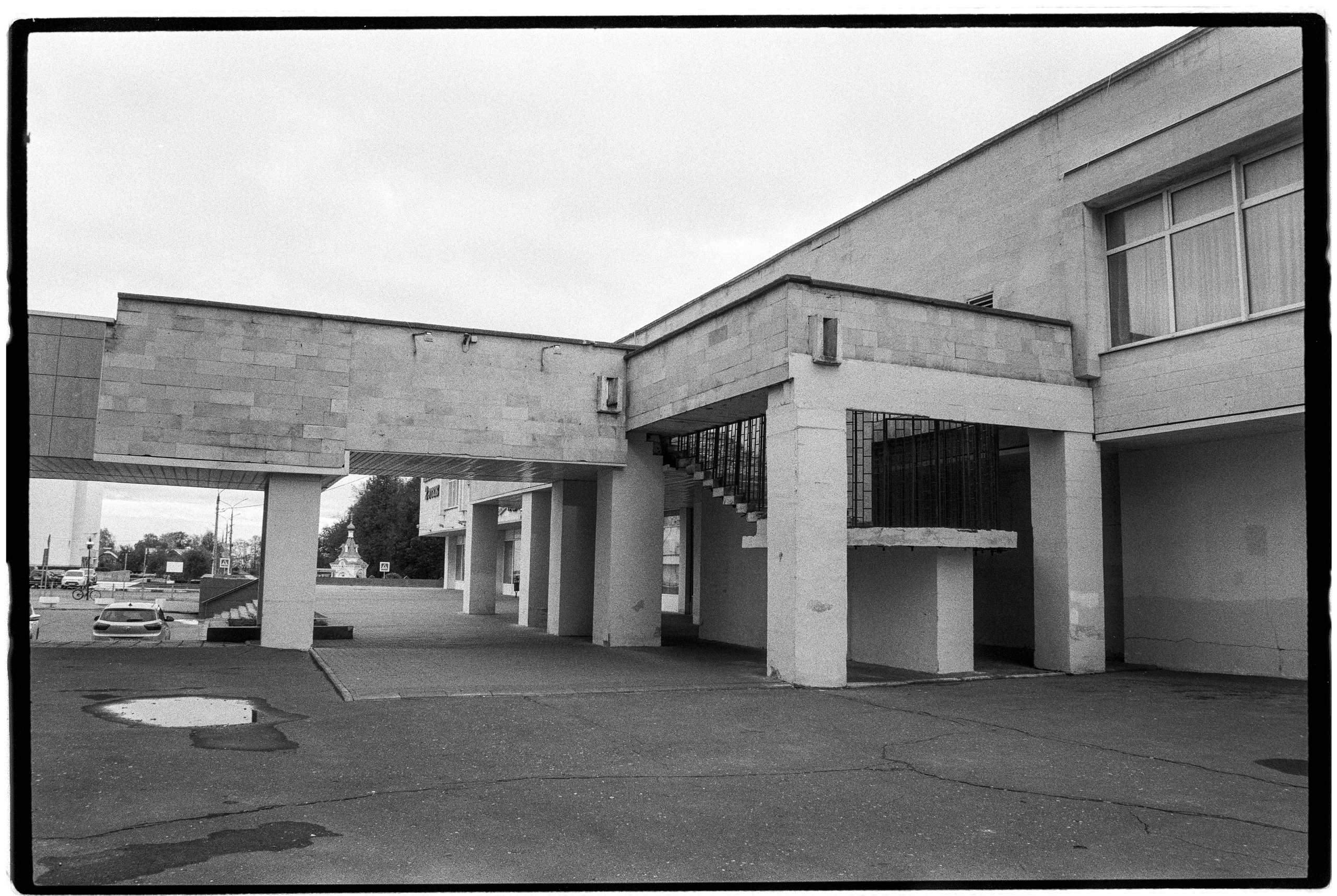 KOLOMNA. ANNA — PHOTOGRAPHER