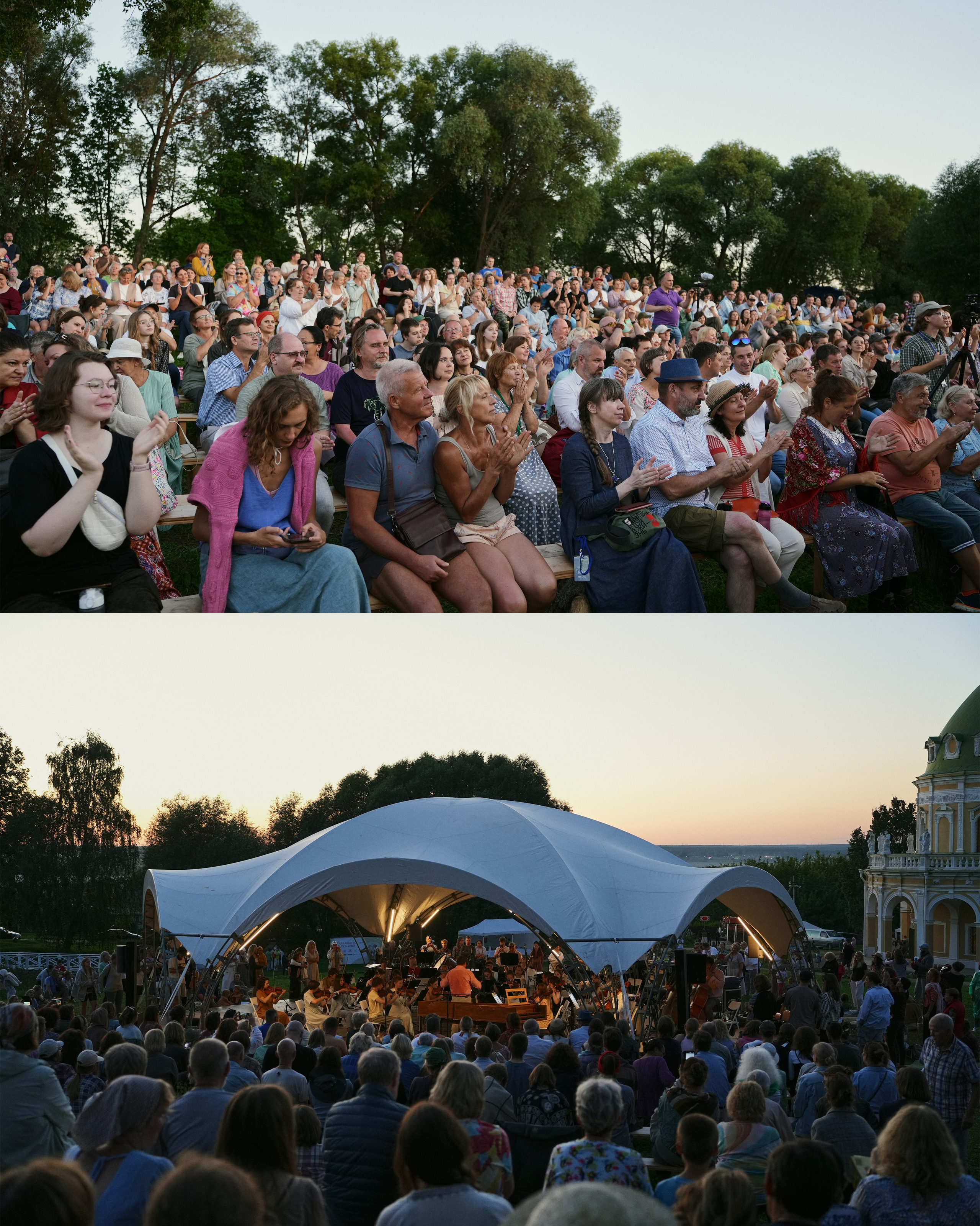 PODMOKLOVO. ANNA — PHOTOGRAPHER