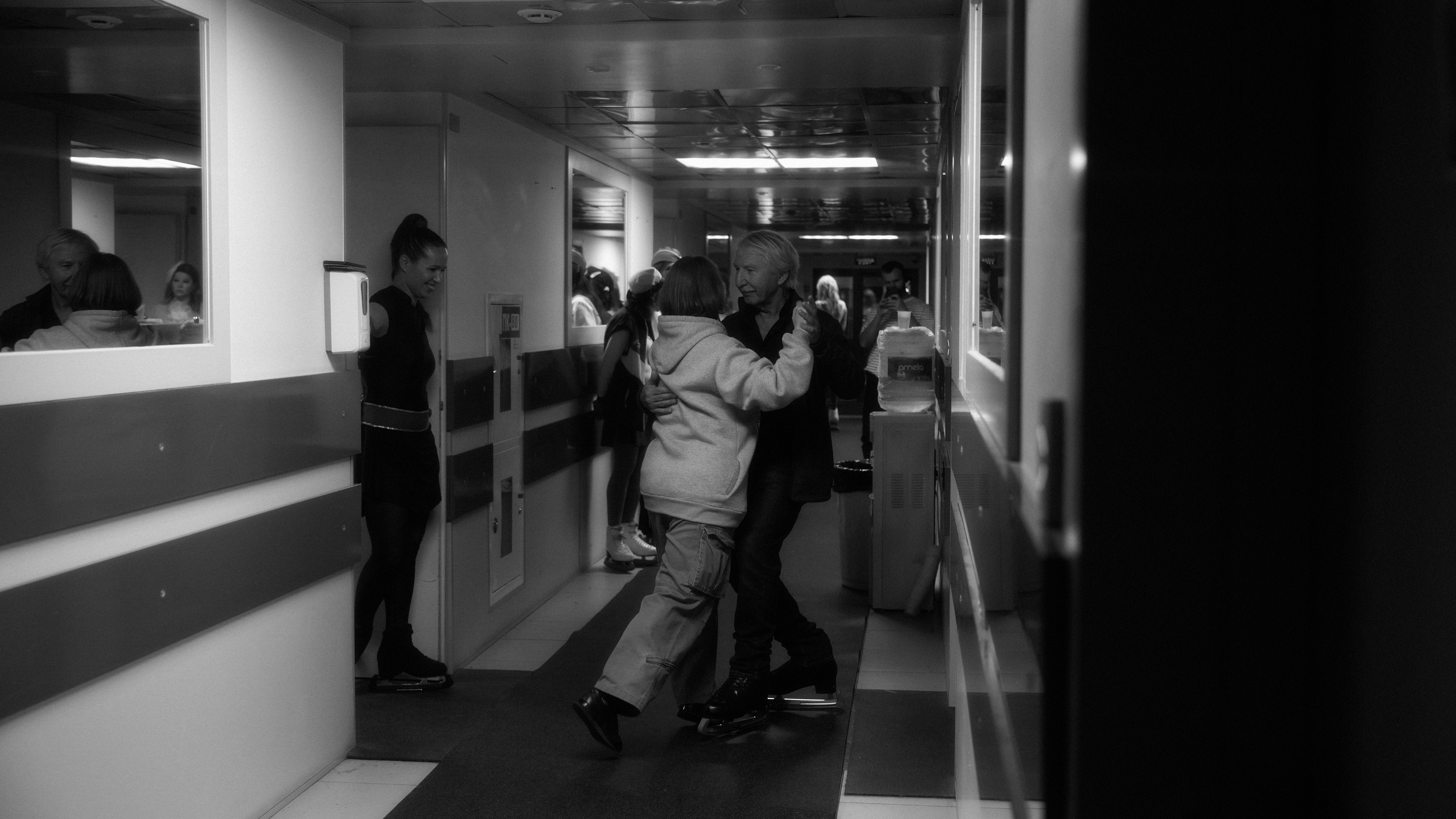 Narodnyy lednikovyy. ANNA — PHOTOGRAPHER