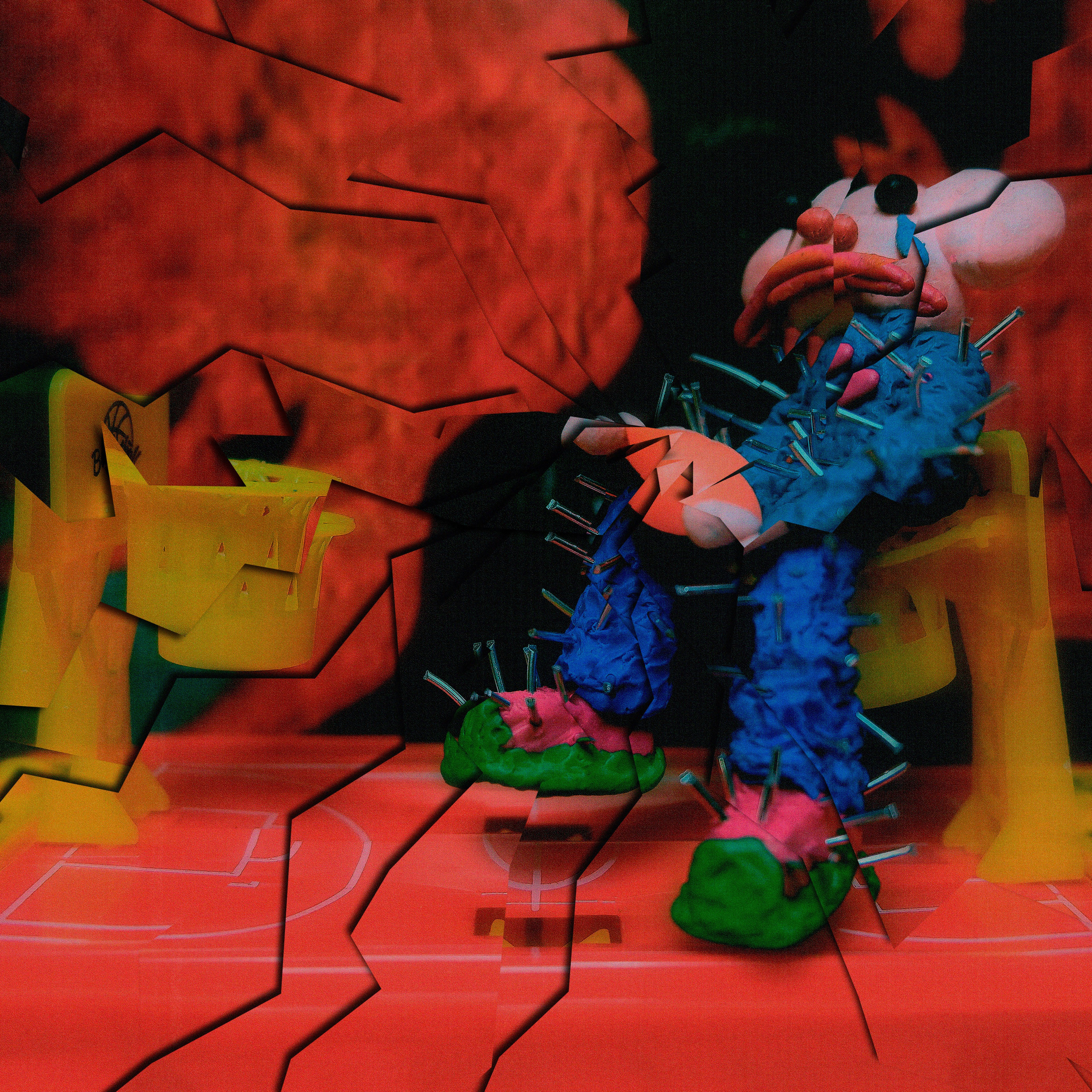 TOYS. ANNA — PHOTOGRAPHER