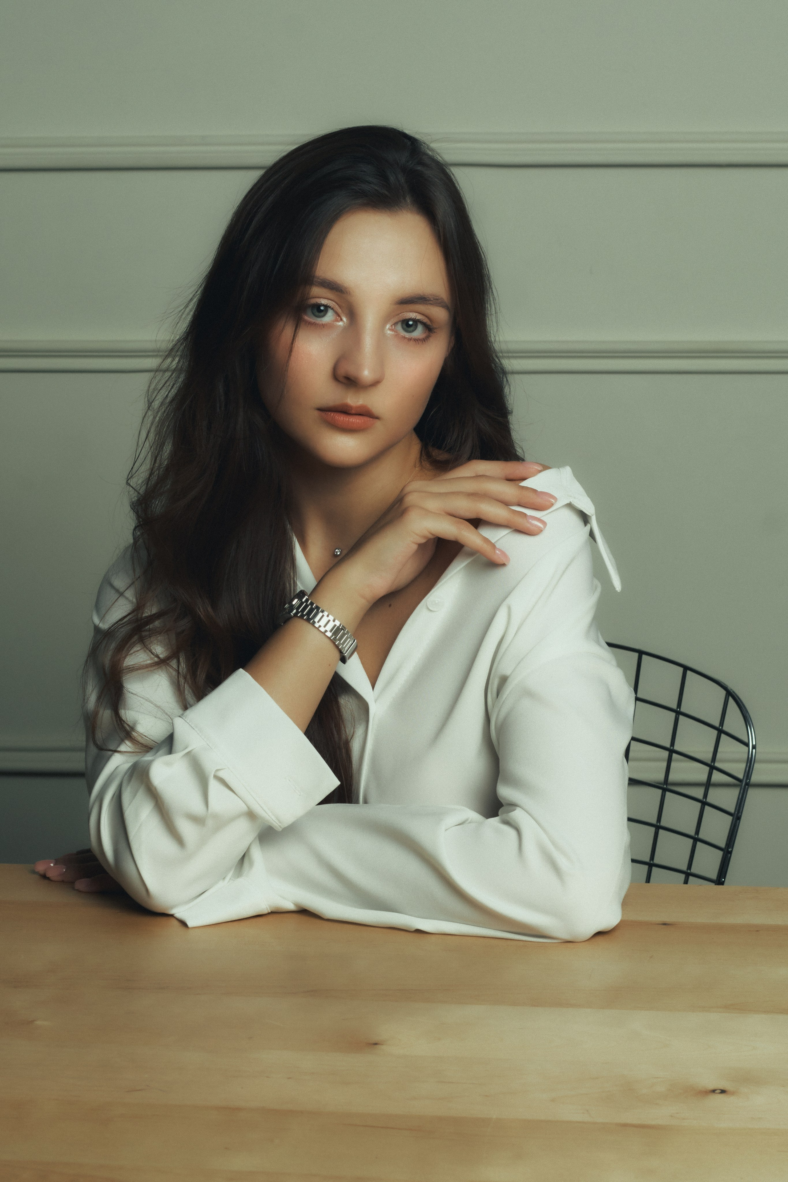 ПОРТРЕТЫ. Репортажный и портретный фотограф из Москвы и Подольска Власова Анжелика