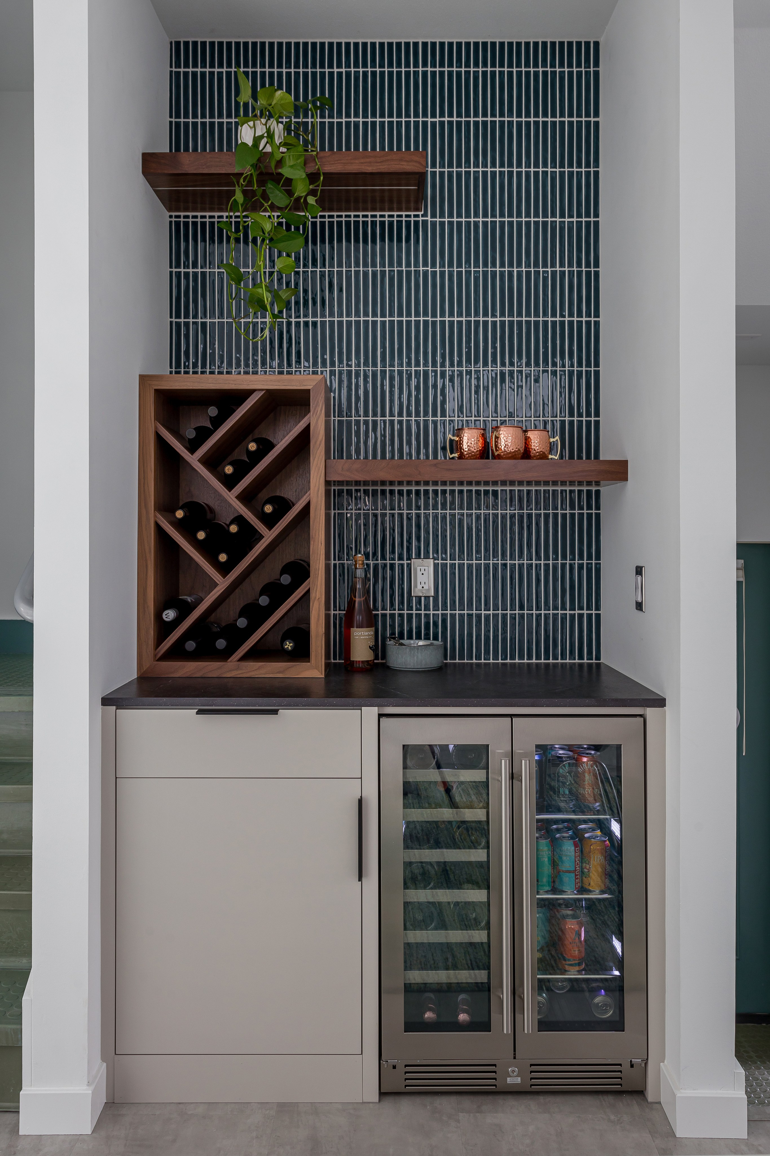 Furniture and kitchens. Interior photographer Vitalii in Portland and Vancouver