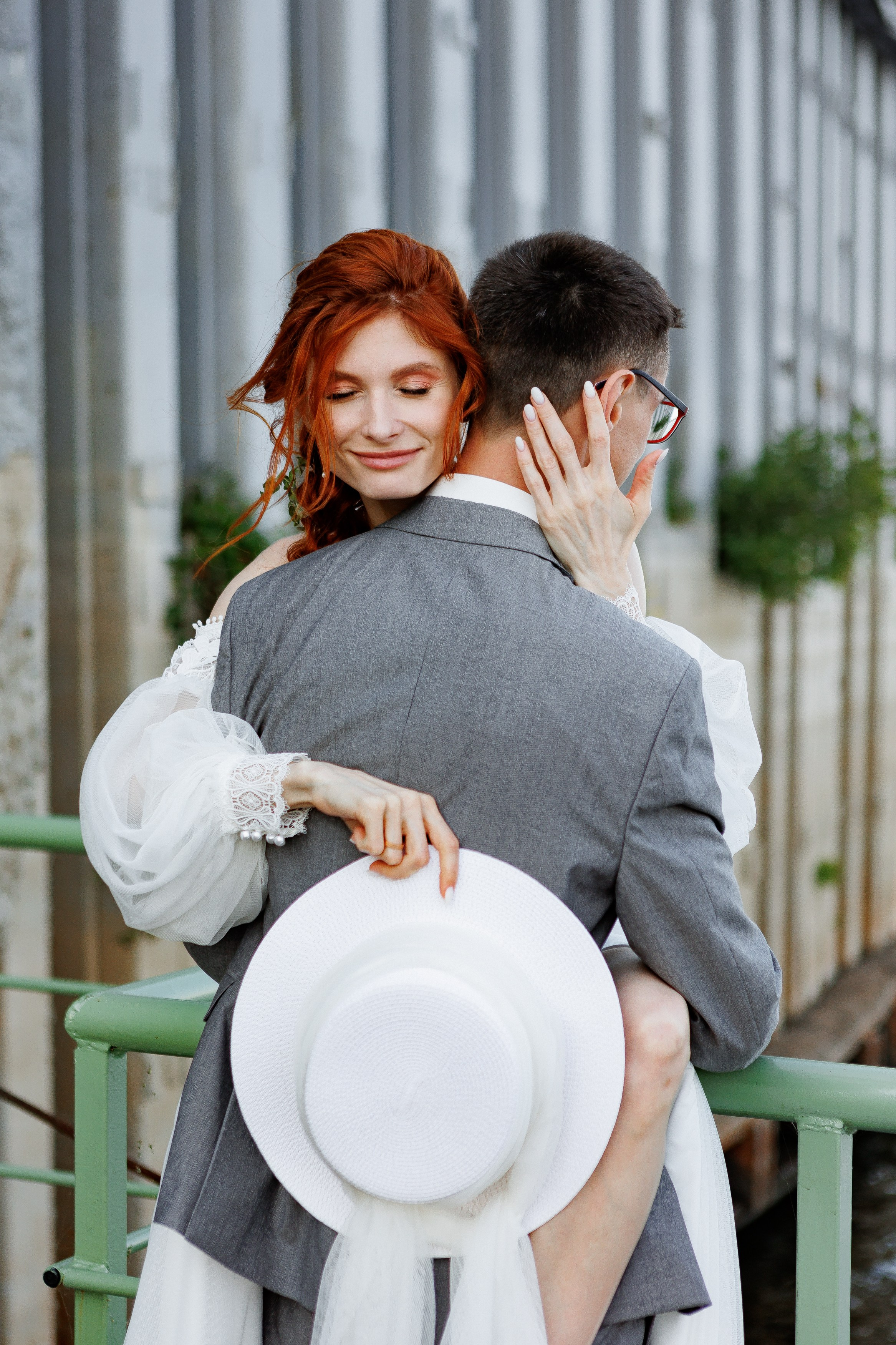 Свадебный фотограф Нижний Новгород. Свадебный и контент фотограф в Нижнем Новгороде Владимир Пресняков