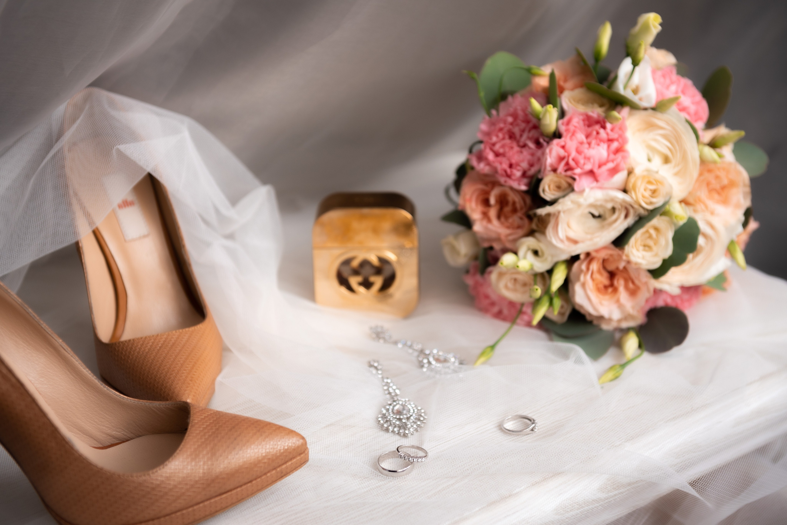 Свадебные съемки. Свадебный и семейный фотограф в Омске Белозерова Александра