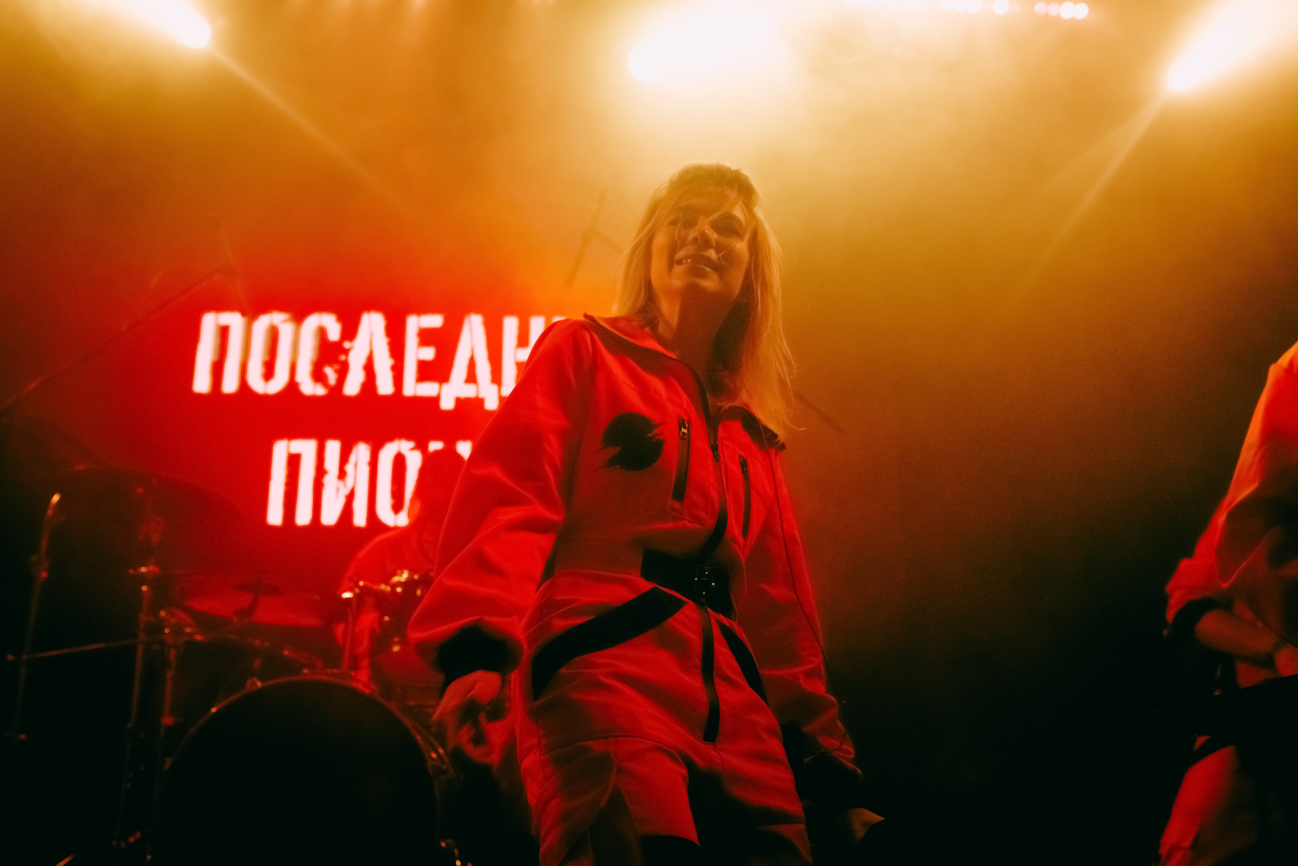 ПОСЛЕДНИЙ ПИОНЕР. Фотограф Елена Богачева (lenalena_na_na_na)