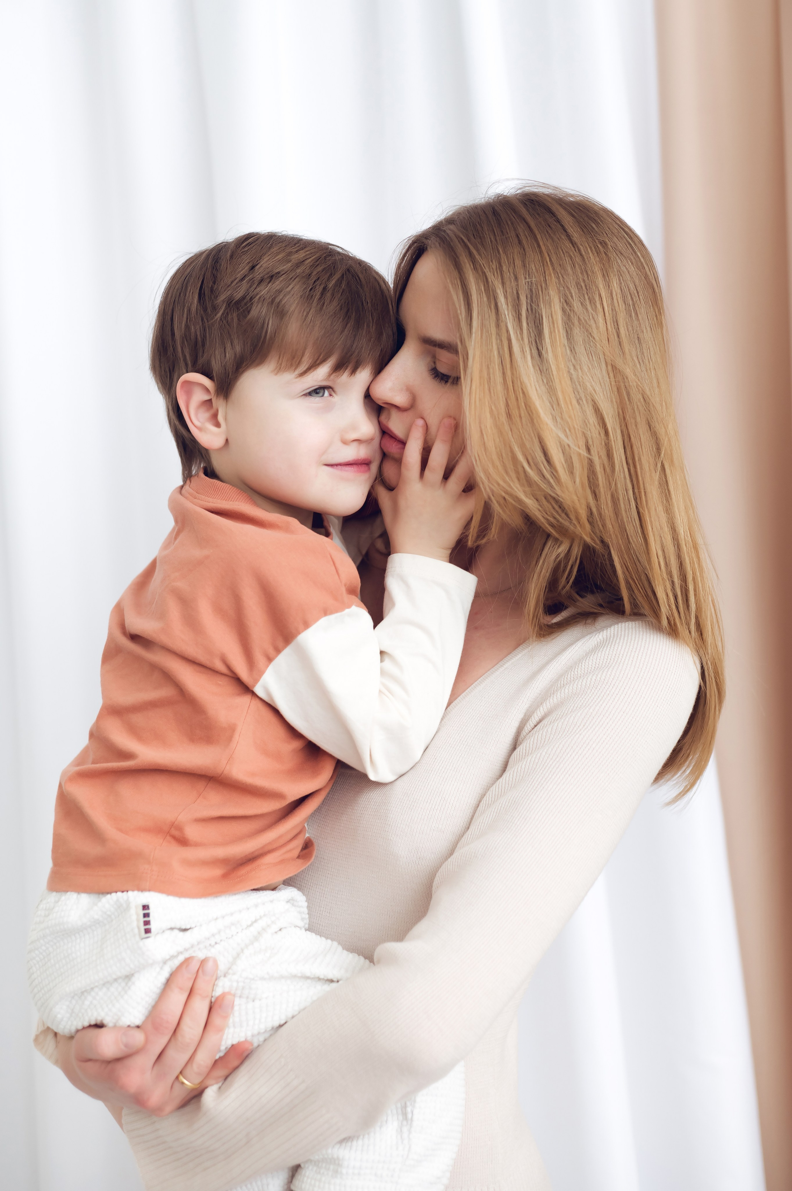 Тимур. Детский и семейный фотограф Эльмира Веселова