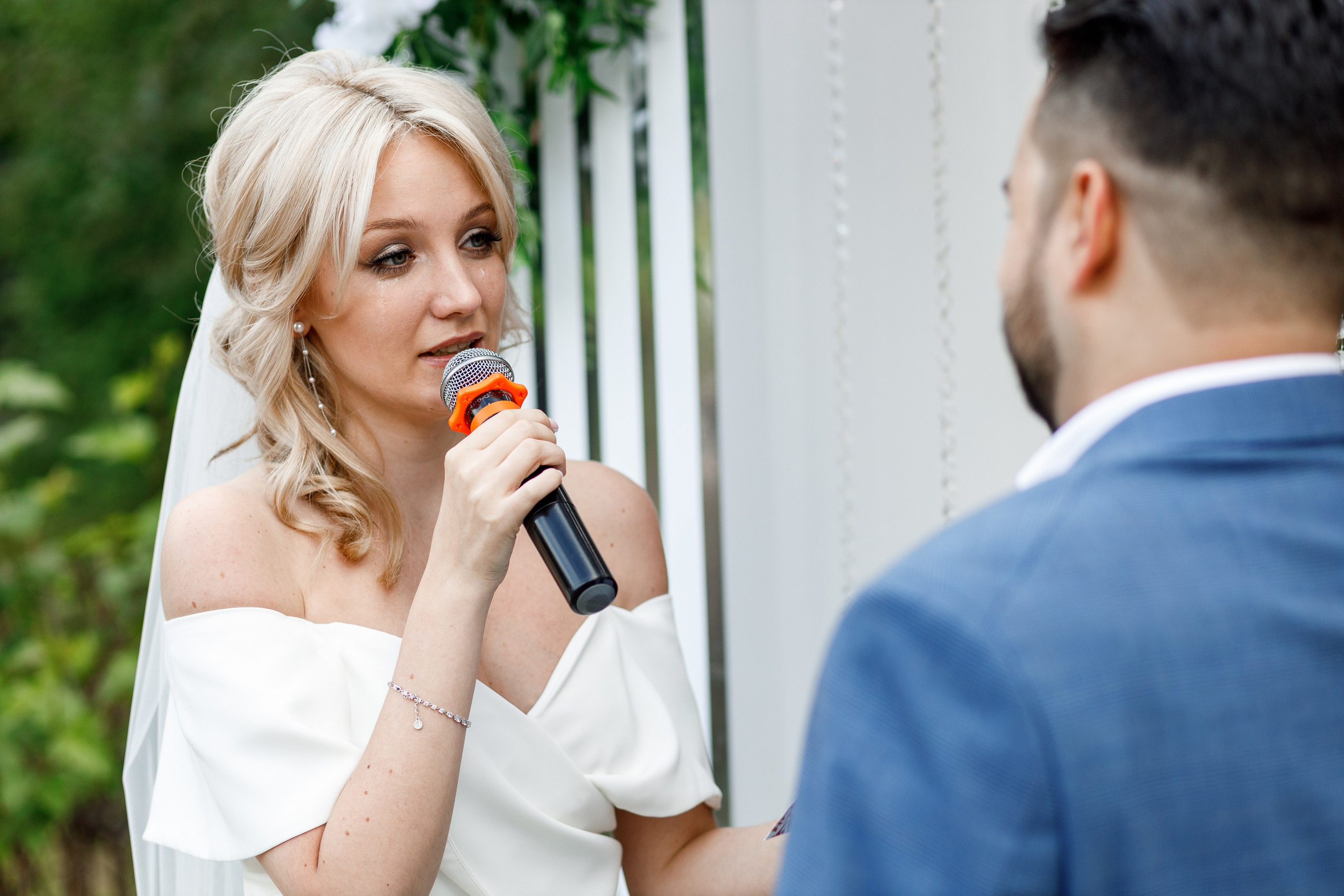 Wedding day. Князева Стэлла