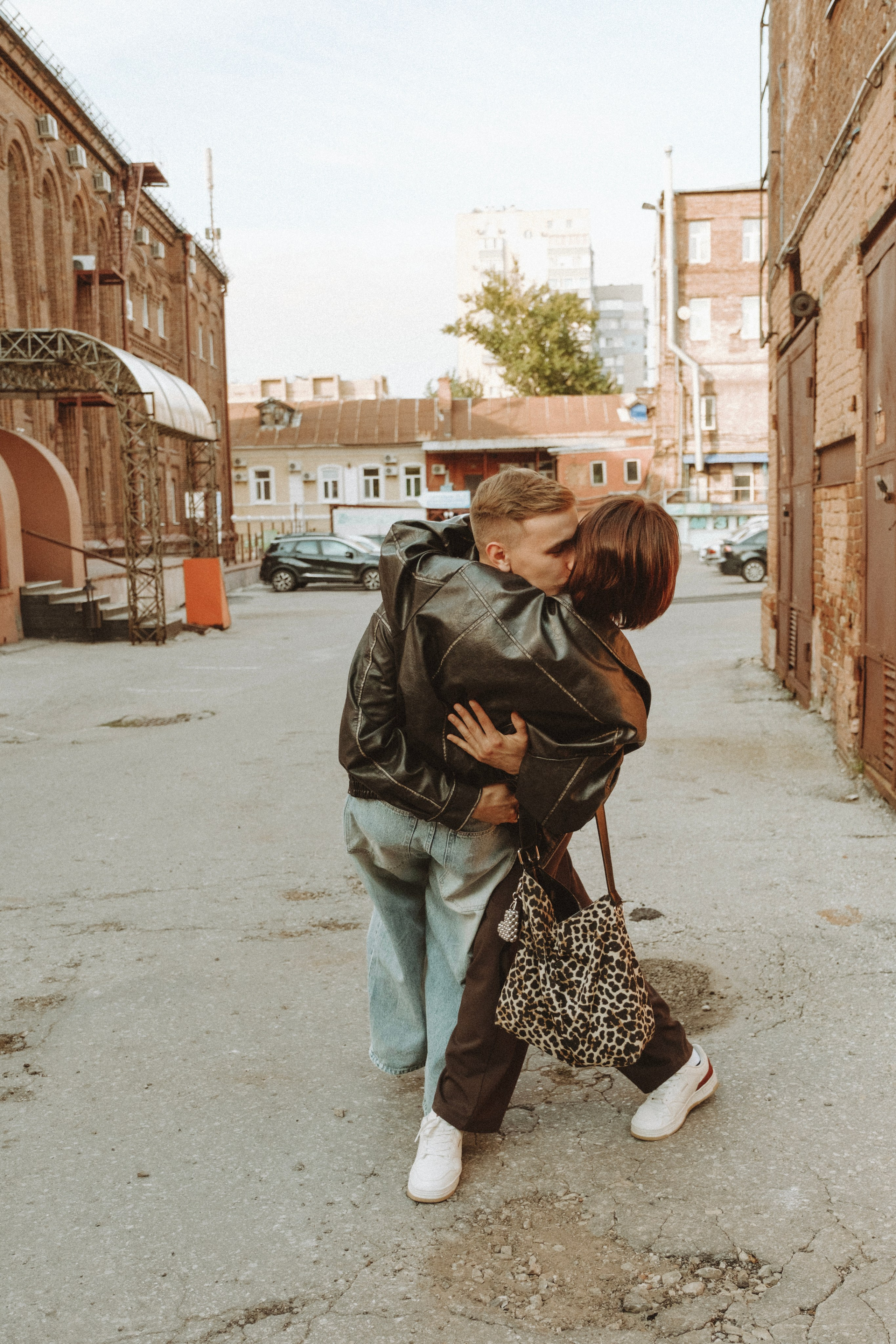 Dmitry Nastya. Wedding photographer