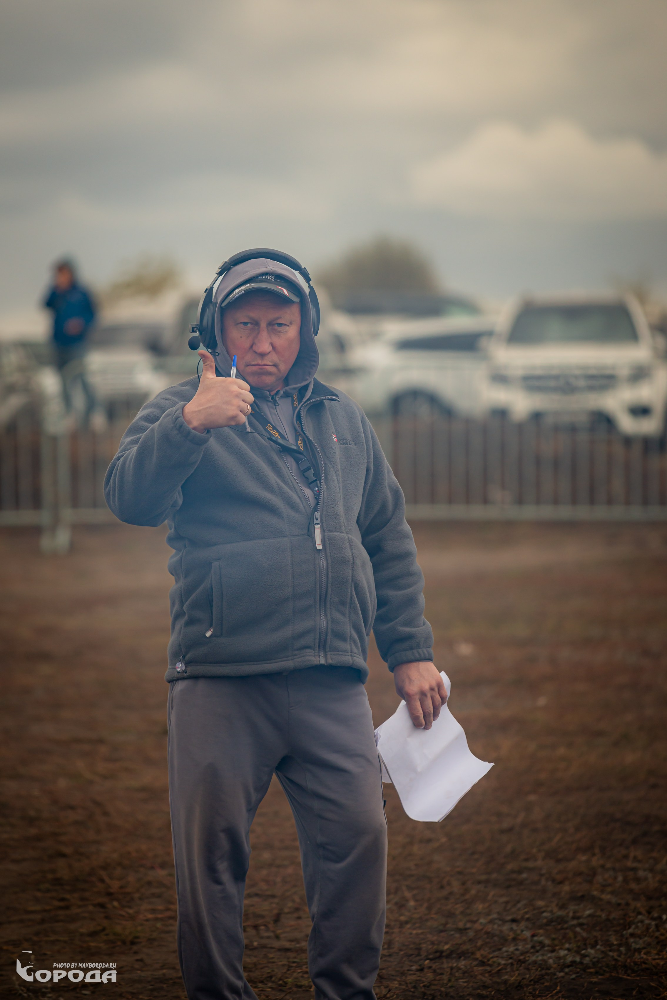 Варламово 2025. Фотограф | Макс Борода