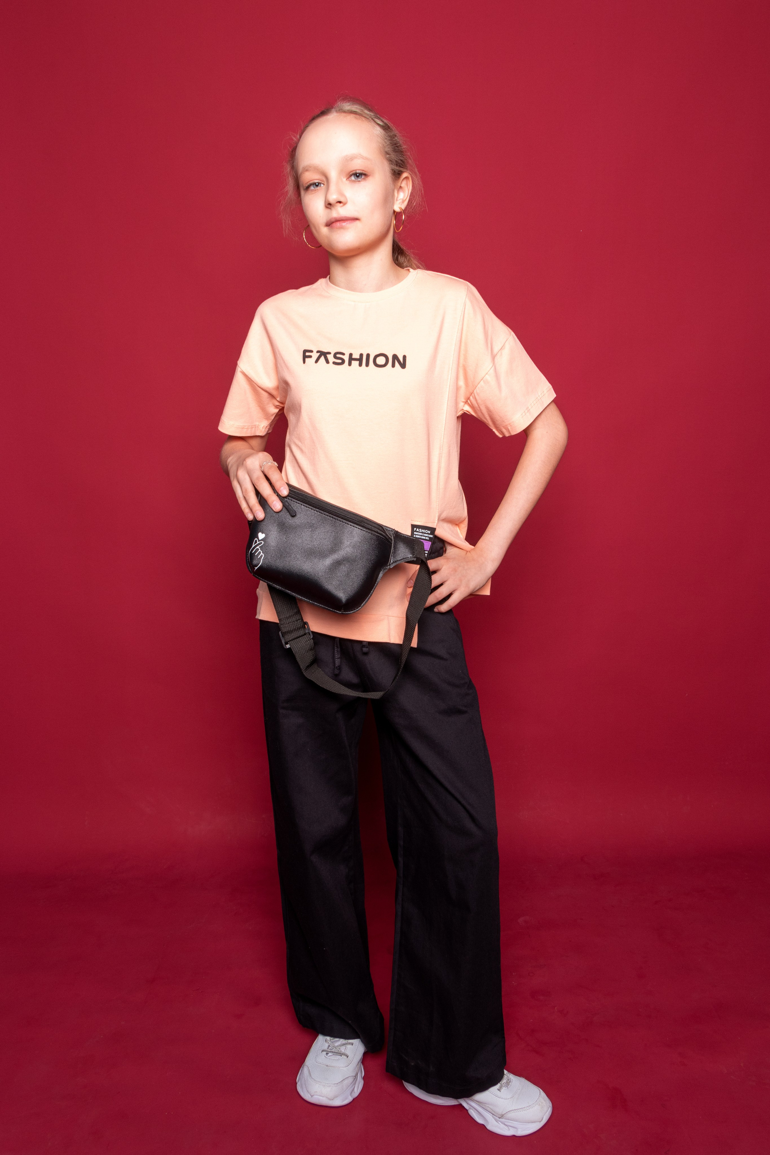 Ковалева Диана. Promodels