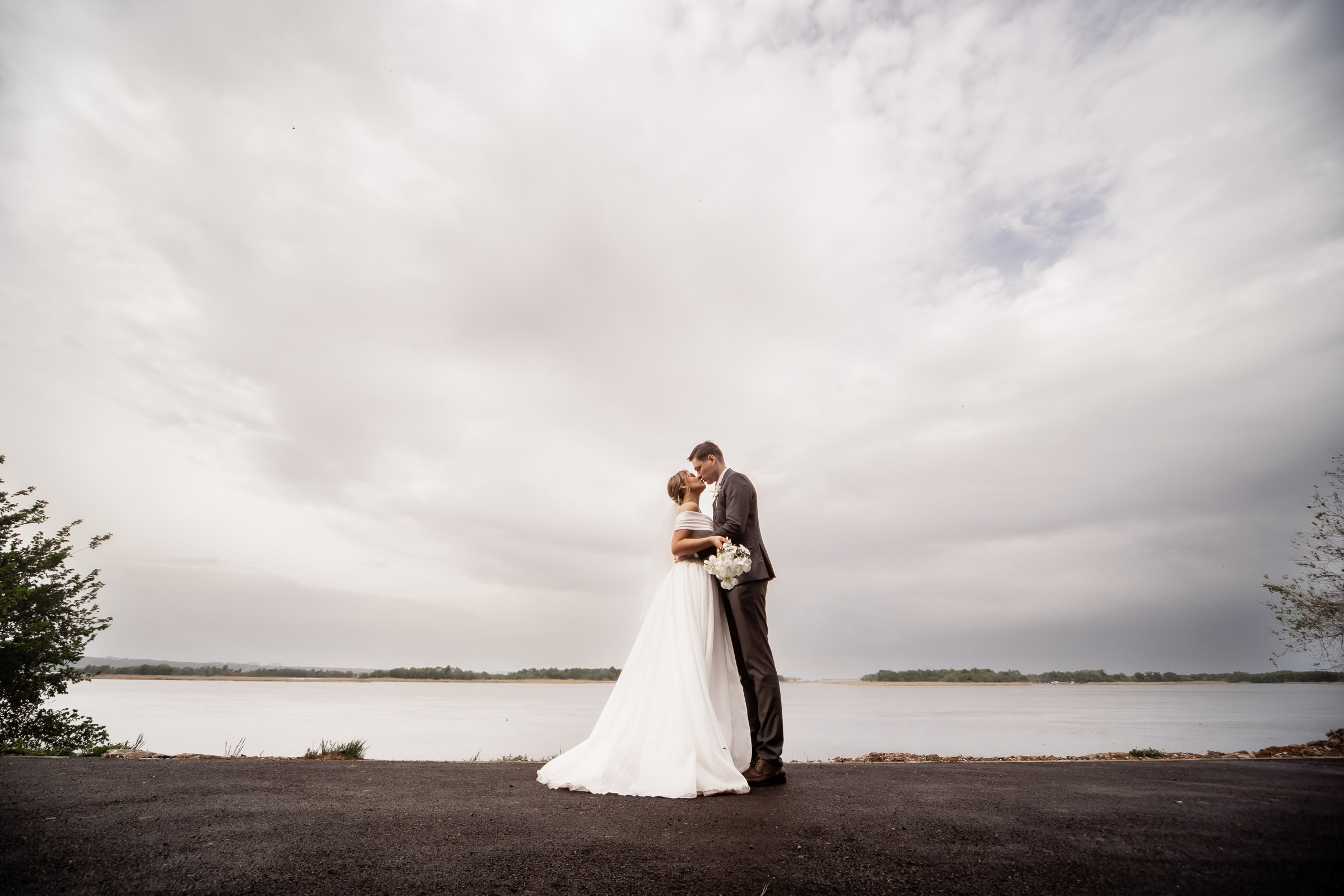 Екатерина и Сергей. Свадебный фотограф Екатерина Кузнецова
