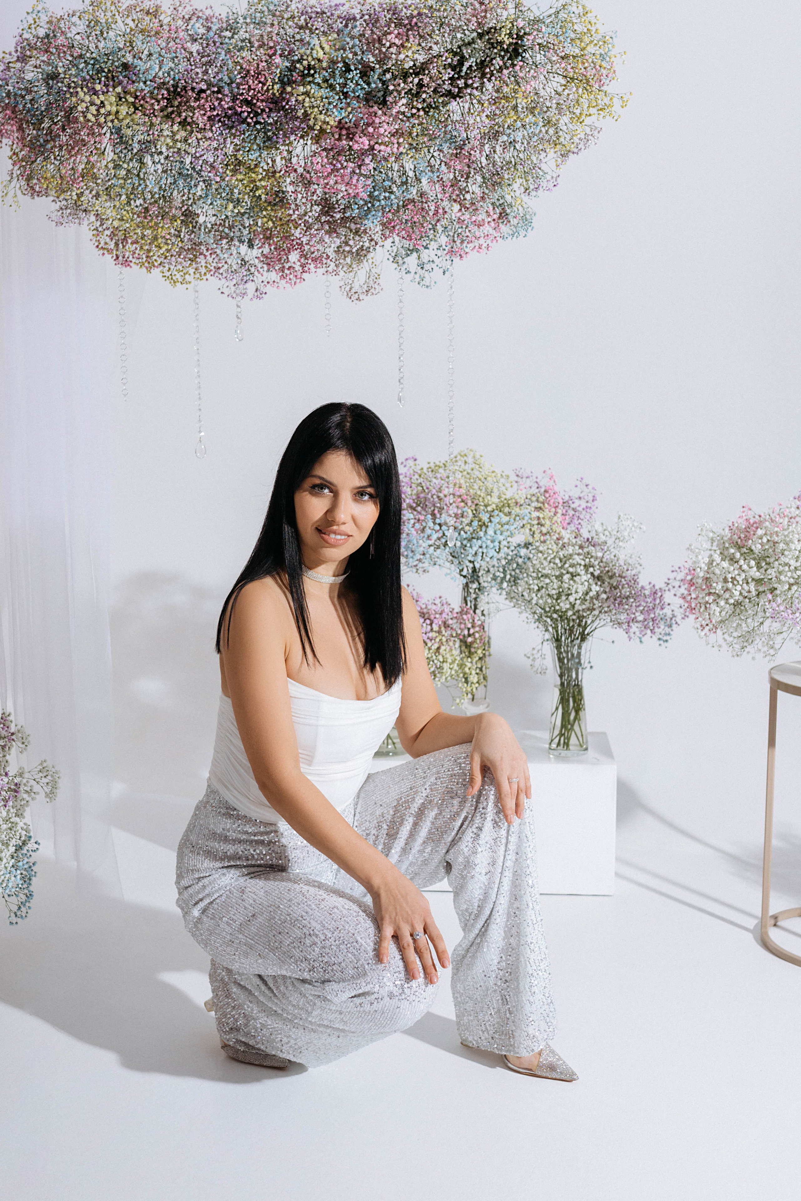 Фотодень 8 марта 2024. Фотограф Сальск Катерина