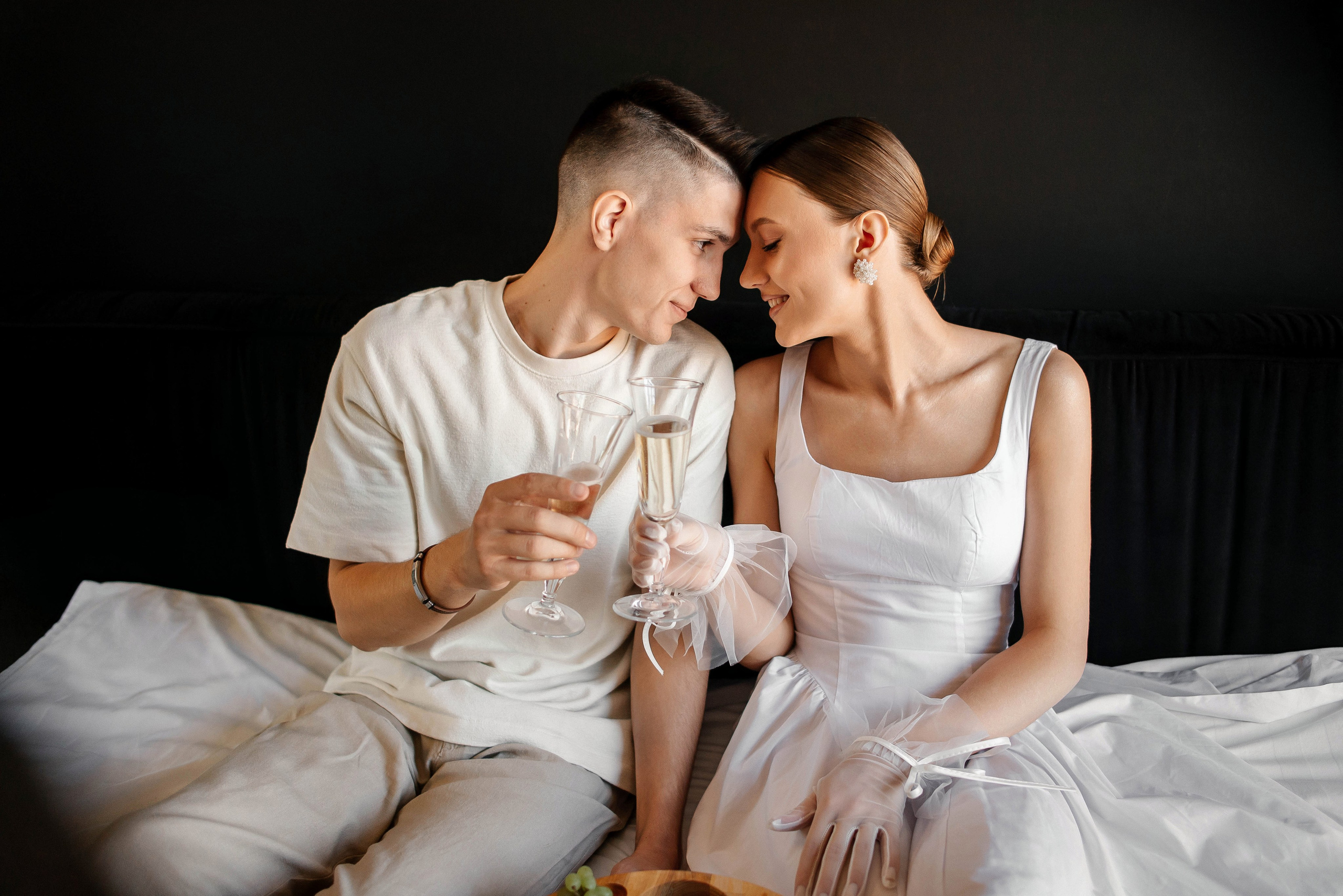 Артур и Мария (Анонс). Свадебный фотограф Курск Артем Духтанов