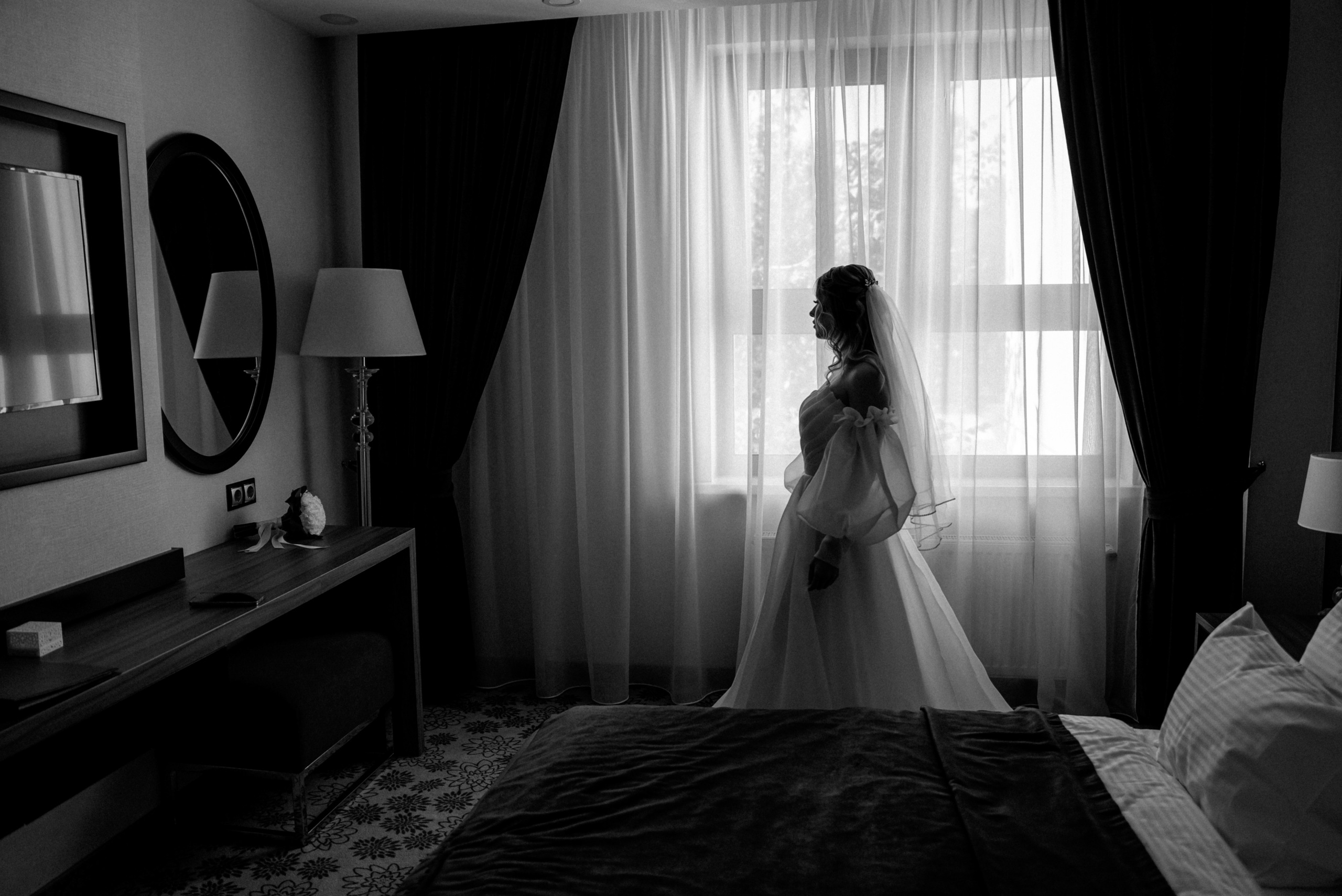 Алексей и Валерия. Свадебная и семейная фото и видеосъёмка. Брянск