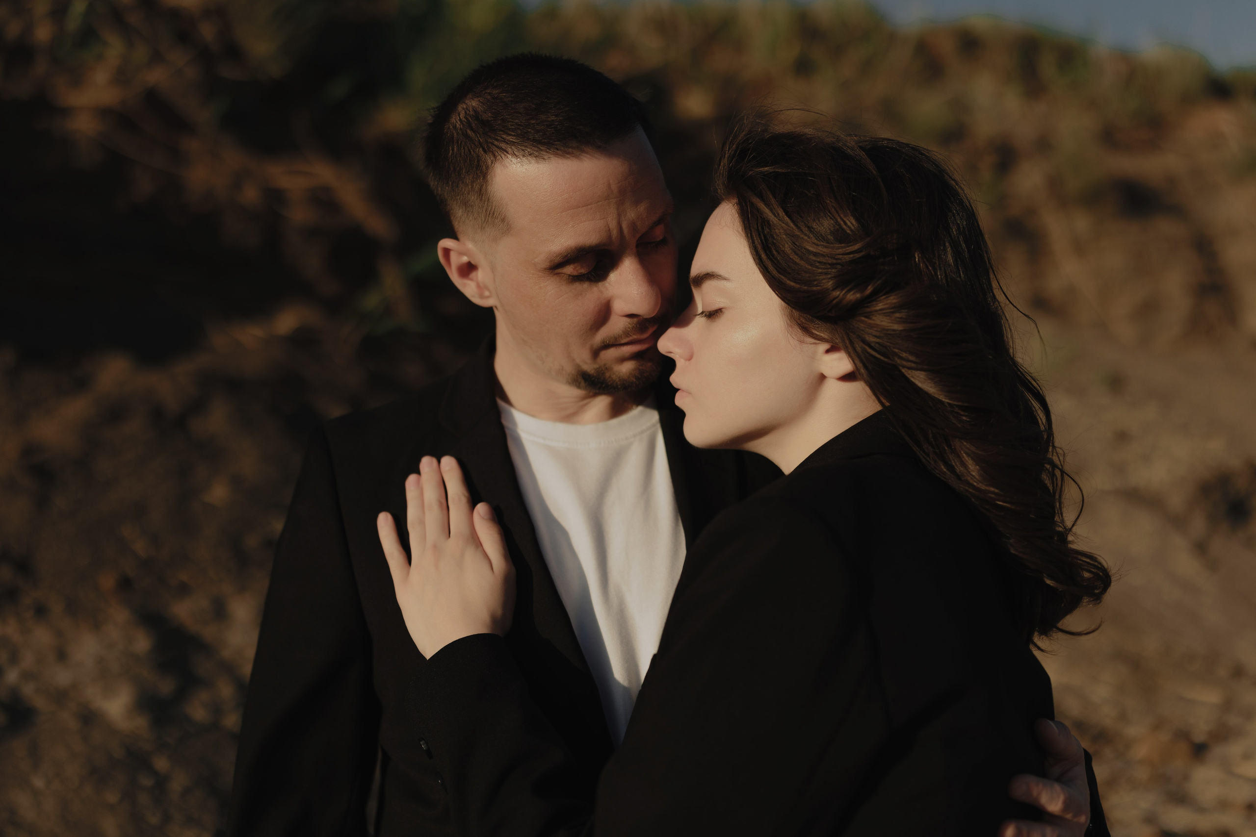 Love Story. Свадебный фотограф в Ростове-на-Дону Лилия Паккерт