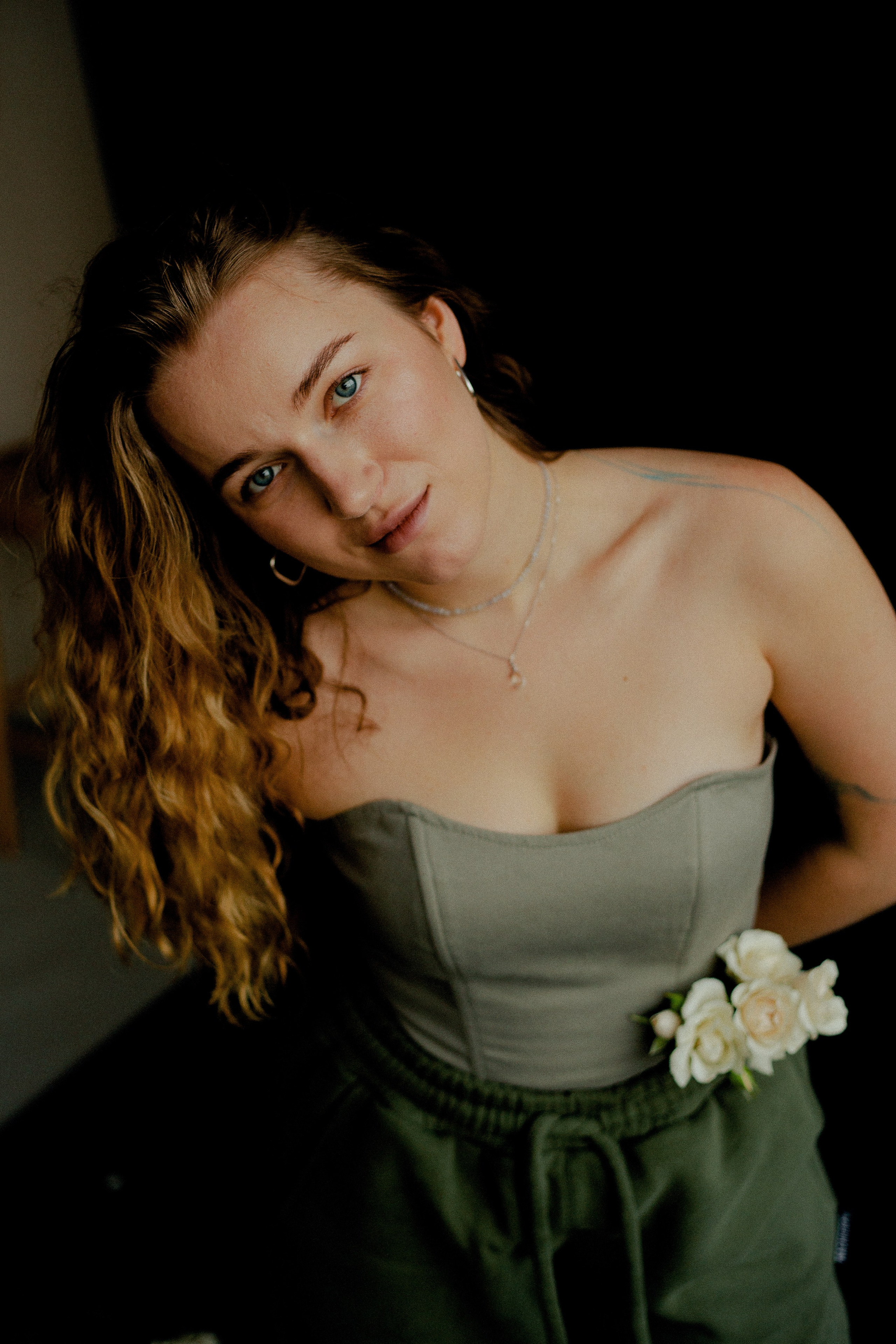 Даша. Фотограф Блинова Арина | Санк-Петербург