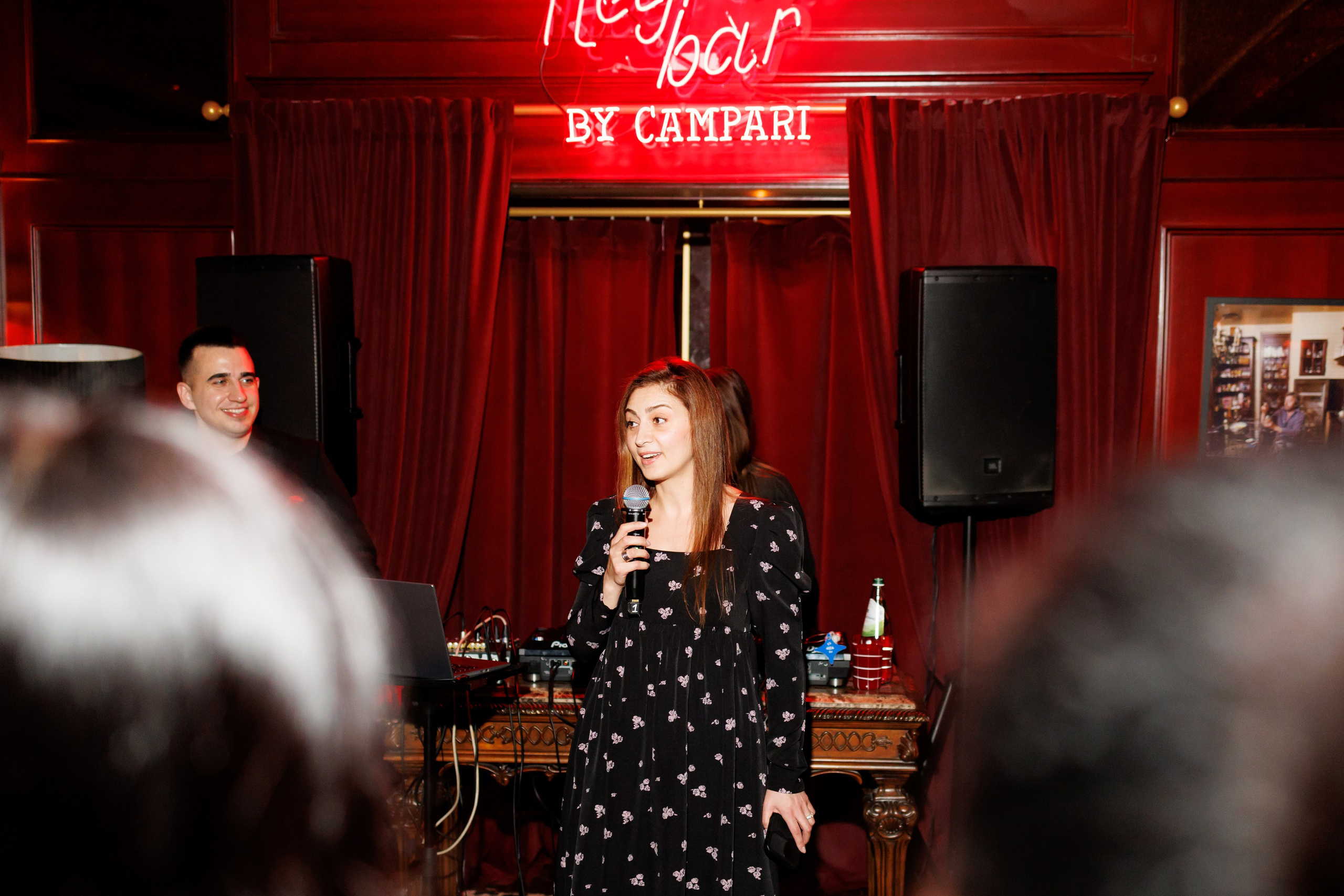 BIRTHDAY PARTY. Фотограф в Санкт-Петербурге Гладкий Сергей