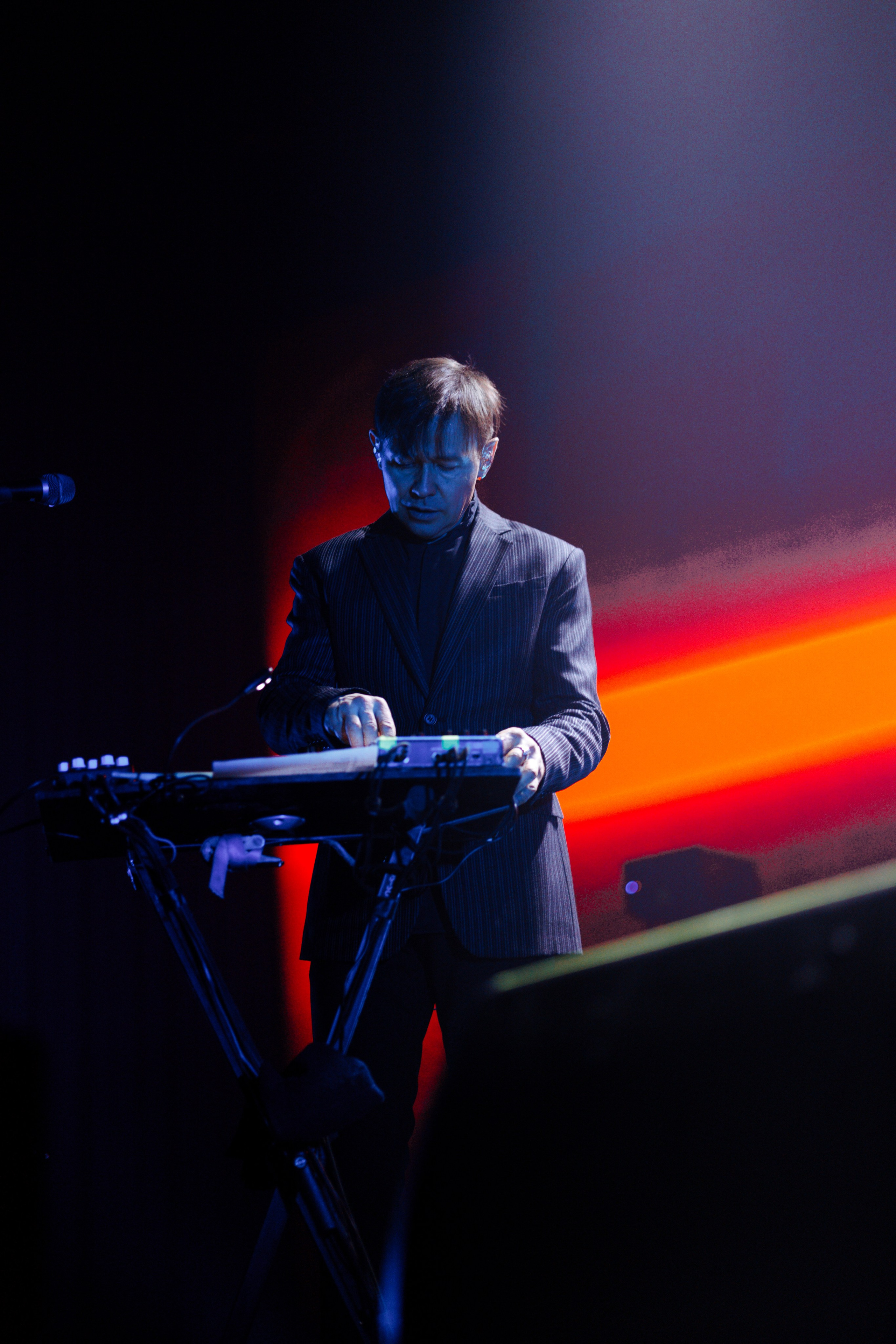 DOLPHIN Aurora Concert Hall. Фотограф в Санкт-Петербурге Гладкий Сергей