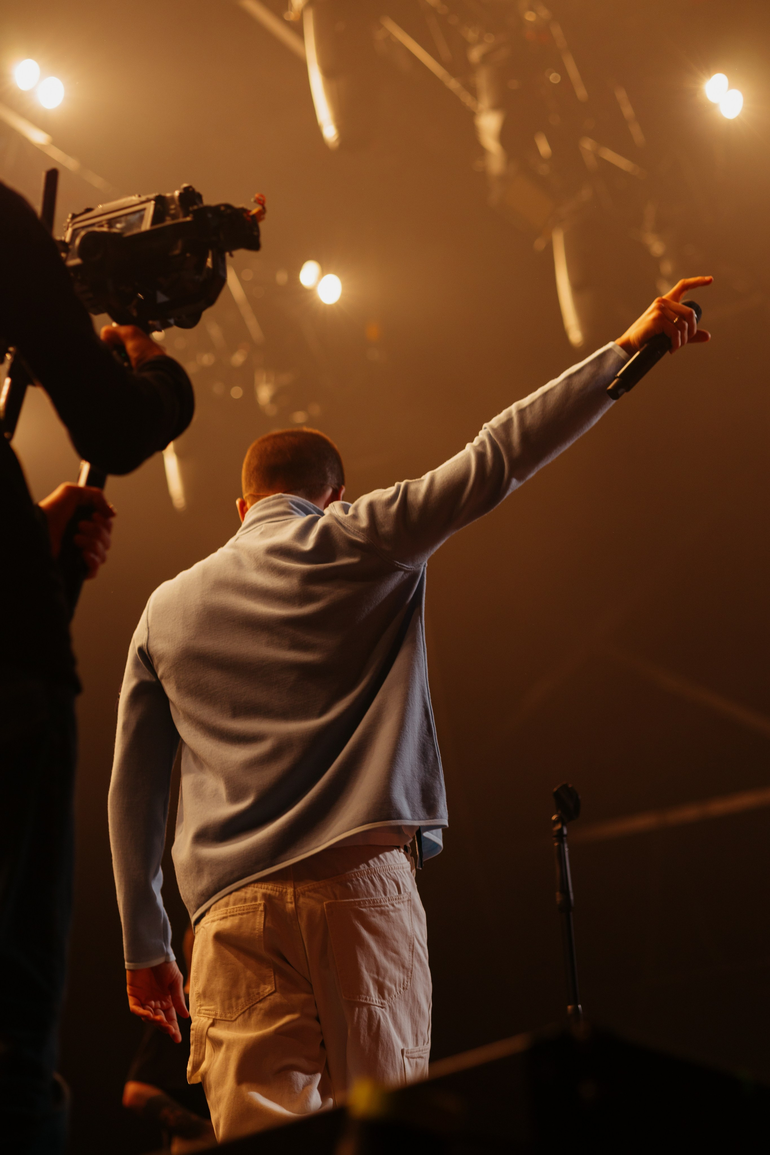 FEDUK A2. Фотограф в Санкт-Петербурге Гладкий Сергей