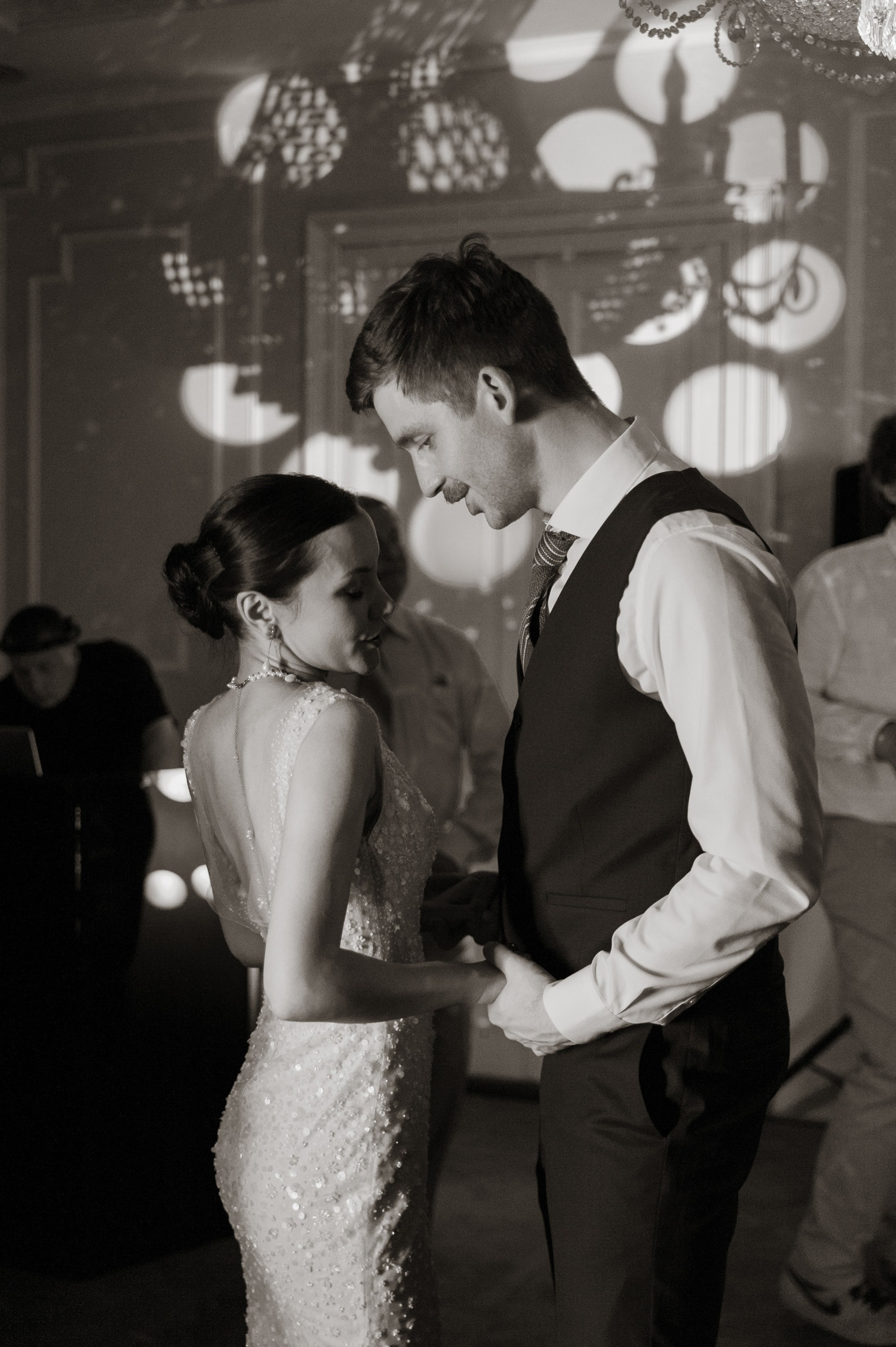 Кирилл и Мария | 23.06.25. Свадебный фотограф в Санкт-Петербурге Владислава Тюльпина