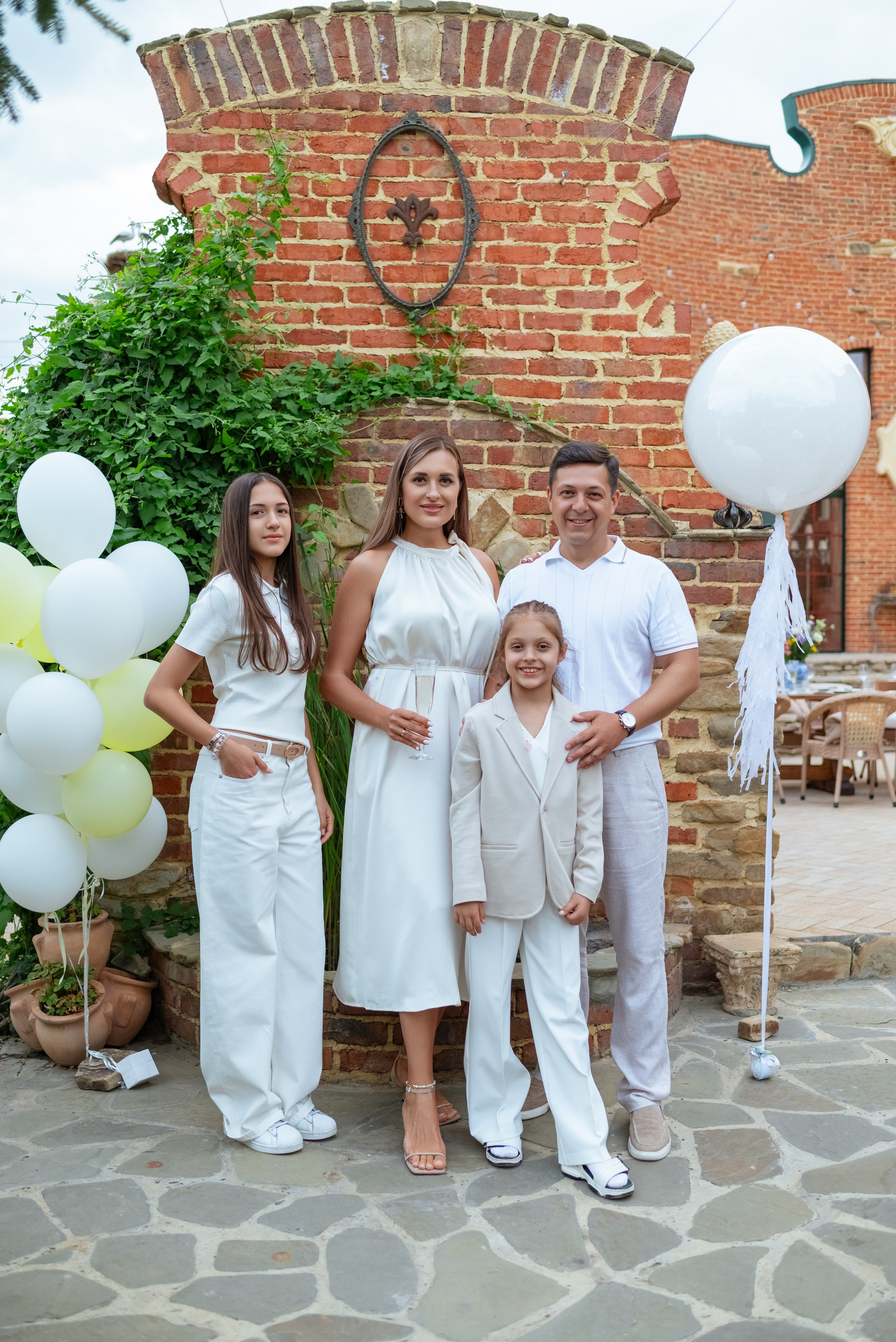 День рождения компании МебельКор. Фотограф Елена Кучук