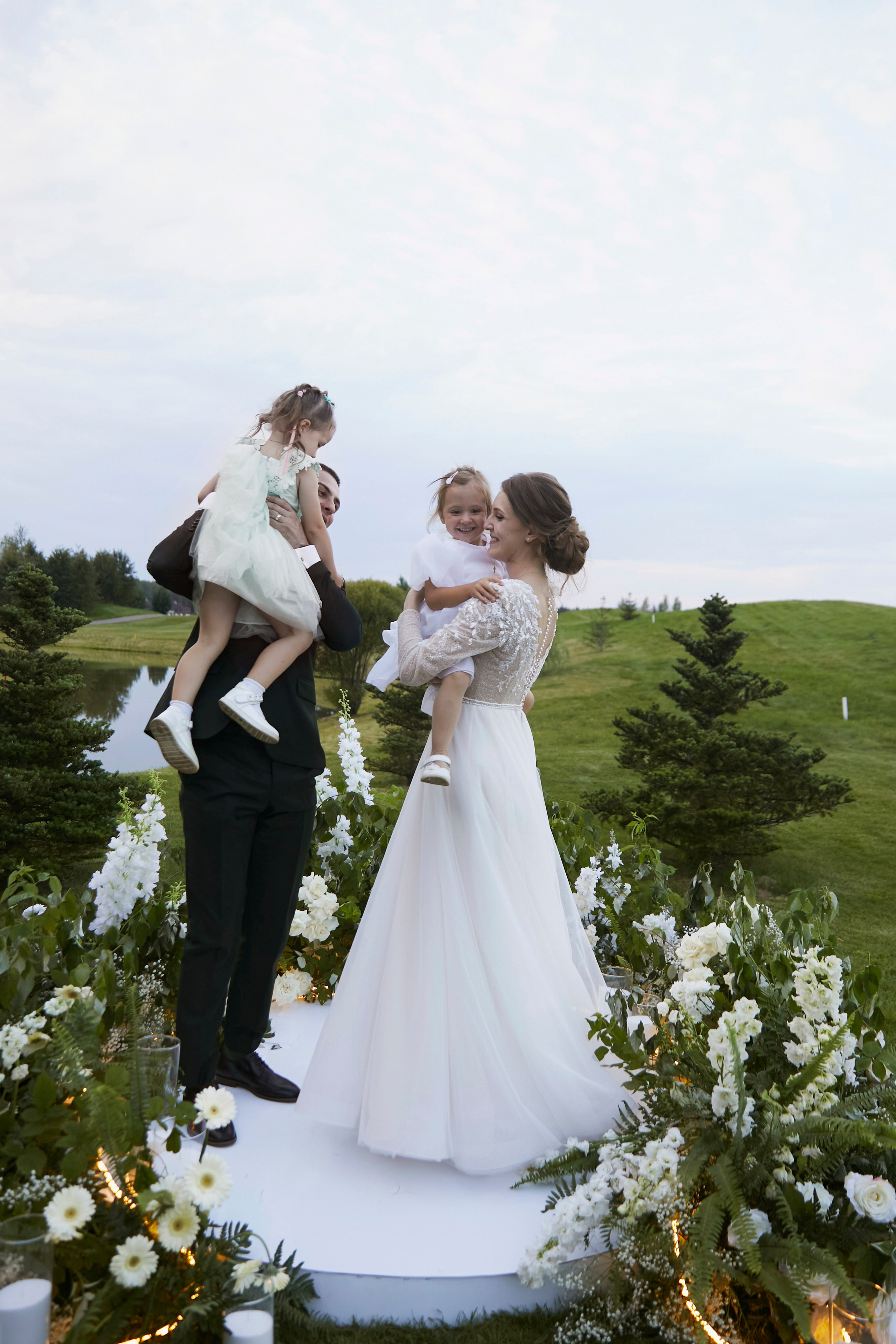 Denis & Tatiana | Russia, Dmitrov. Свадебный фотограф