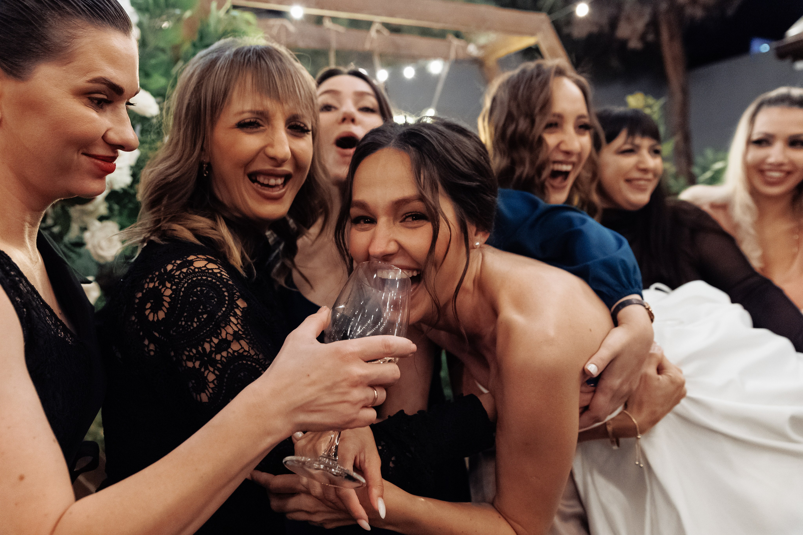 свадебный фотограф Ростов