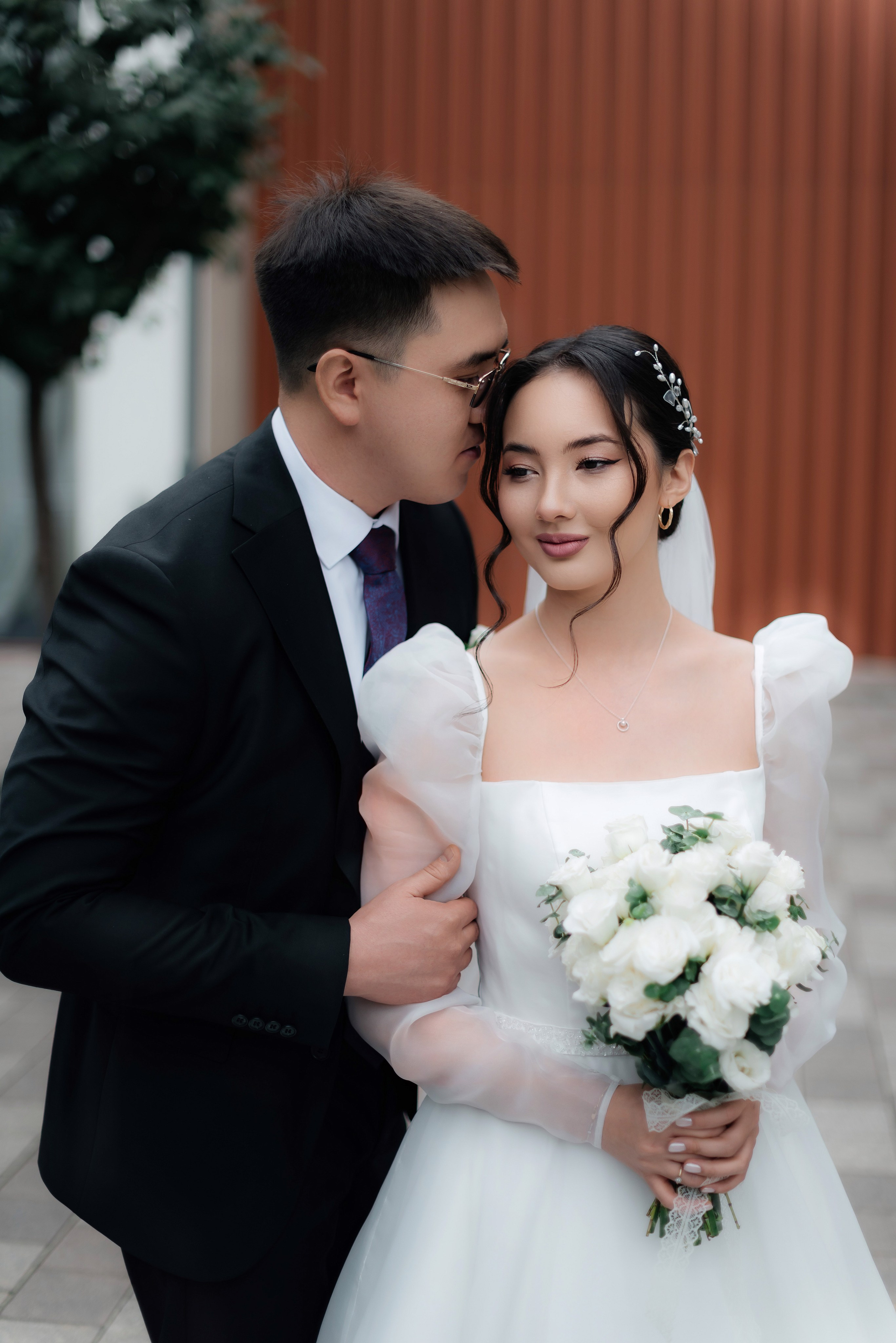 J&A. Свадебный фотограф Махаббатов Алишер