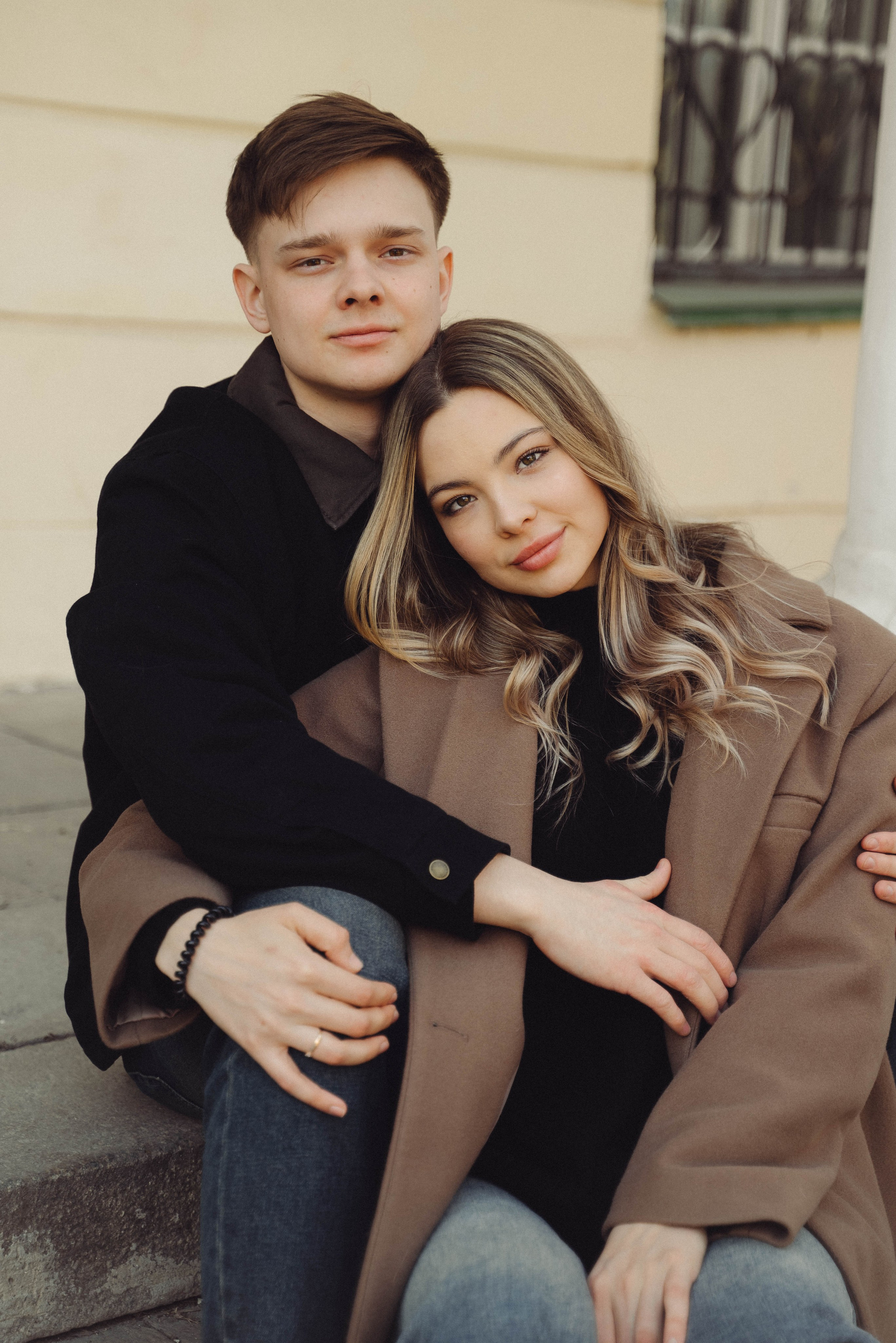 Питер в Екб. Портретный и семейный фотограф в Екатеринбурге Мишина Татьяна