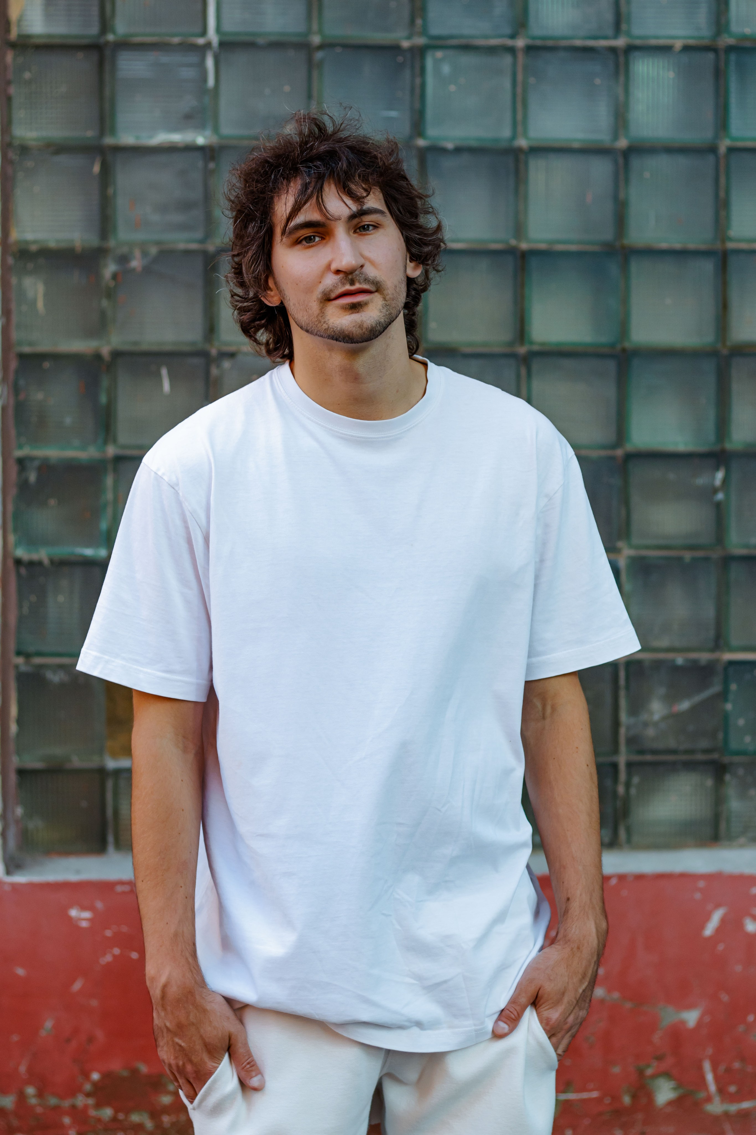 Антон. Репортажный фотограф в Москве Катя Луговая, портретный фотограф и «street» фотограф, фотосессии «под ключ»