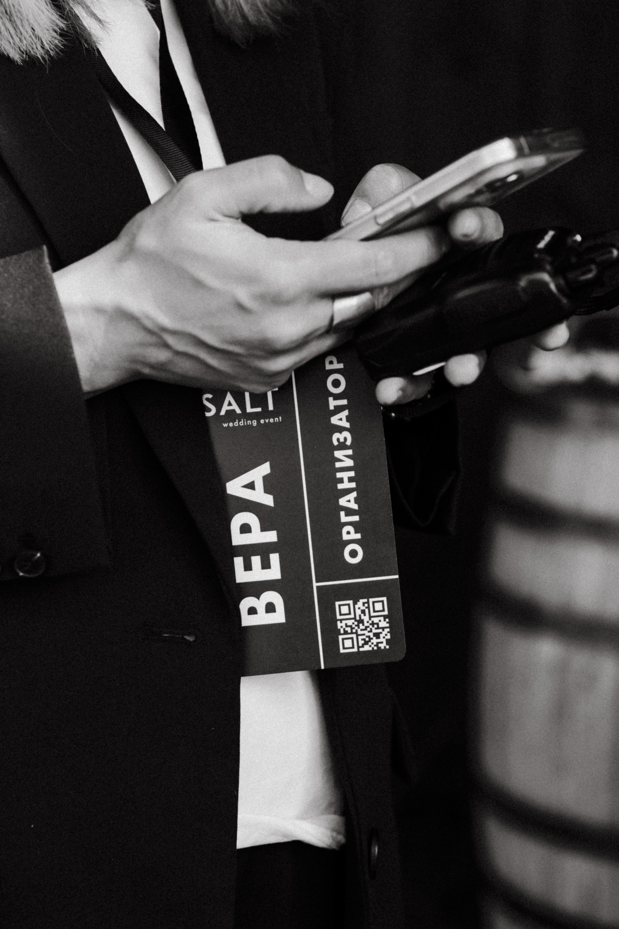 Backstage для агентства «SALT.WEDDING». Свадебный фотограф Елизавета Беляева