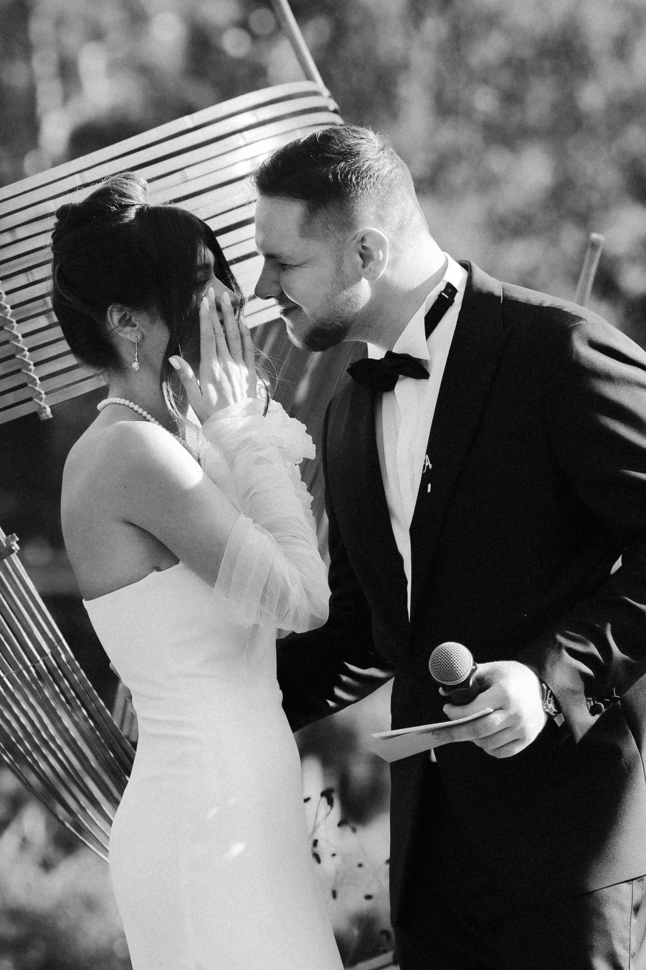 Одной дорогой. Свадебный фотограф Елизавета Беляева