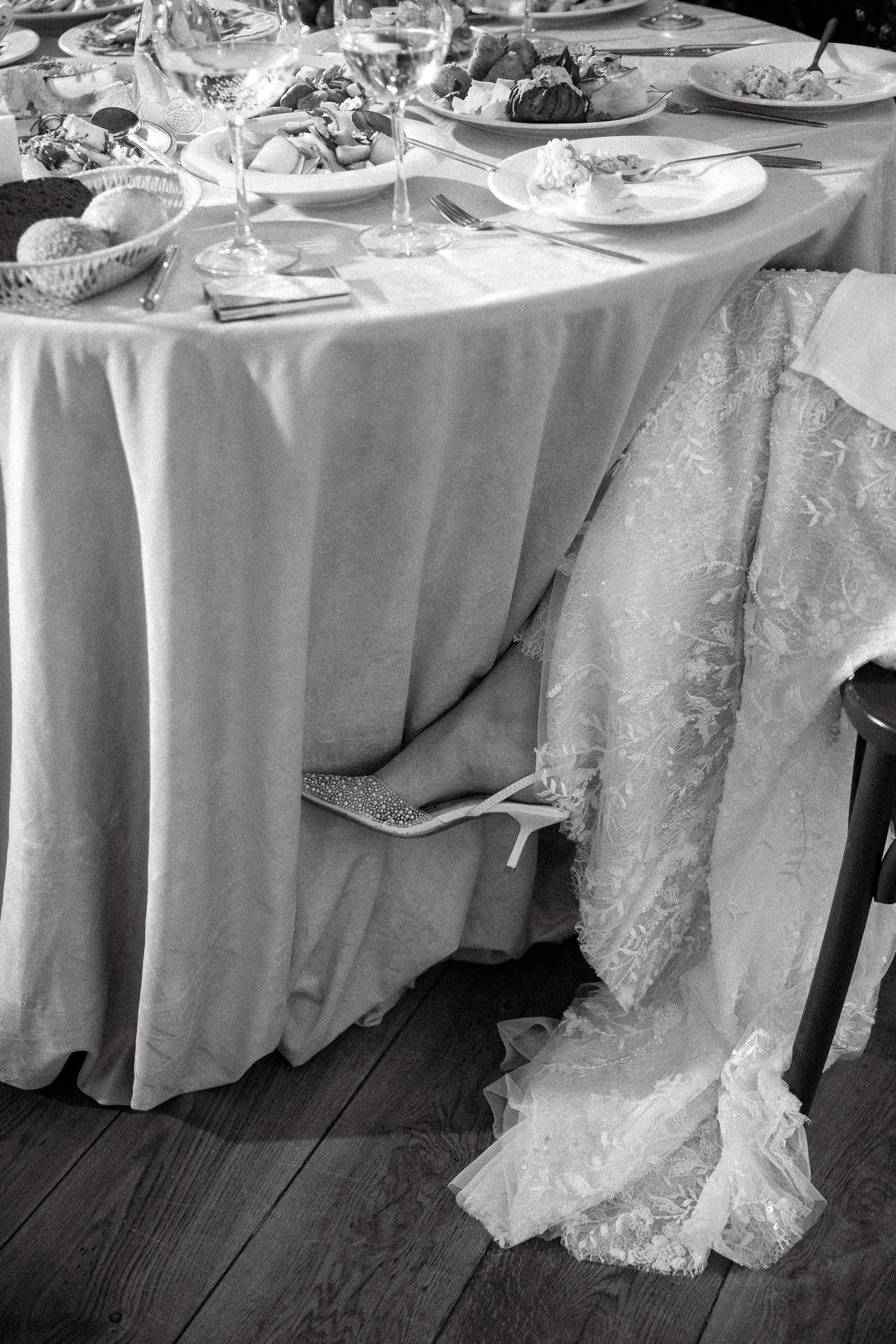 Учащается пульс. Свадебный фотограф Ярославль, Рыбинск