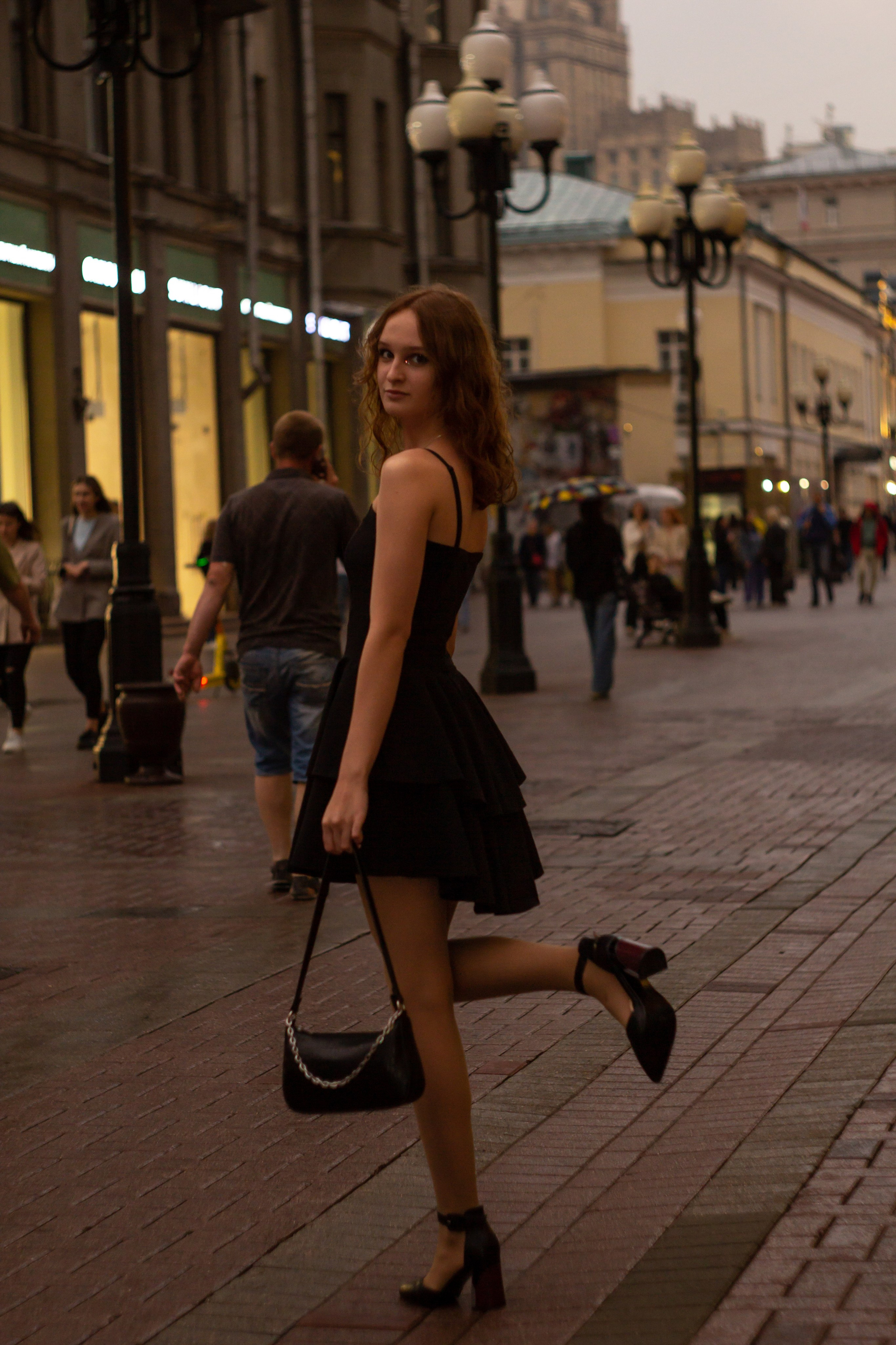 Альбом — Антонина. ФОТОГРАФ | СЕРГЕЙ | МОСКВА