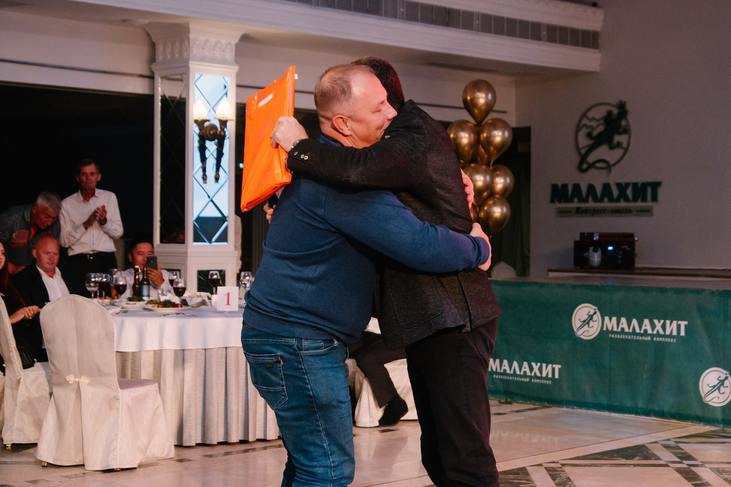 Учебному центру «Перспектива» 25 лет. Фотограф в Челябинске Любовь Денисенко