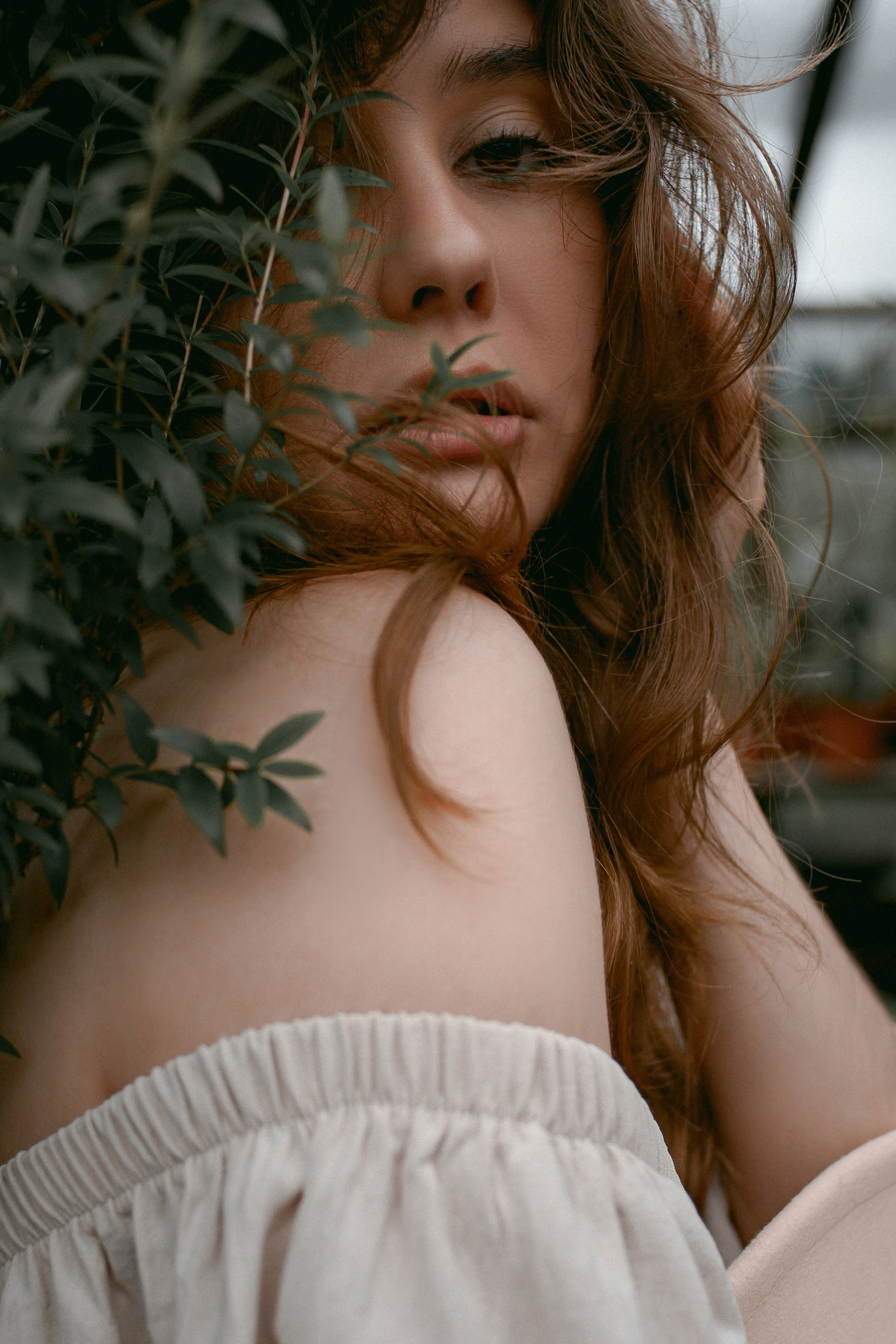 Света. Конек-горбунок. Фотограф в Челябинске Любовь Денисенко