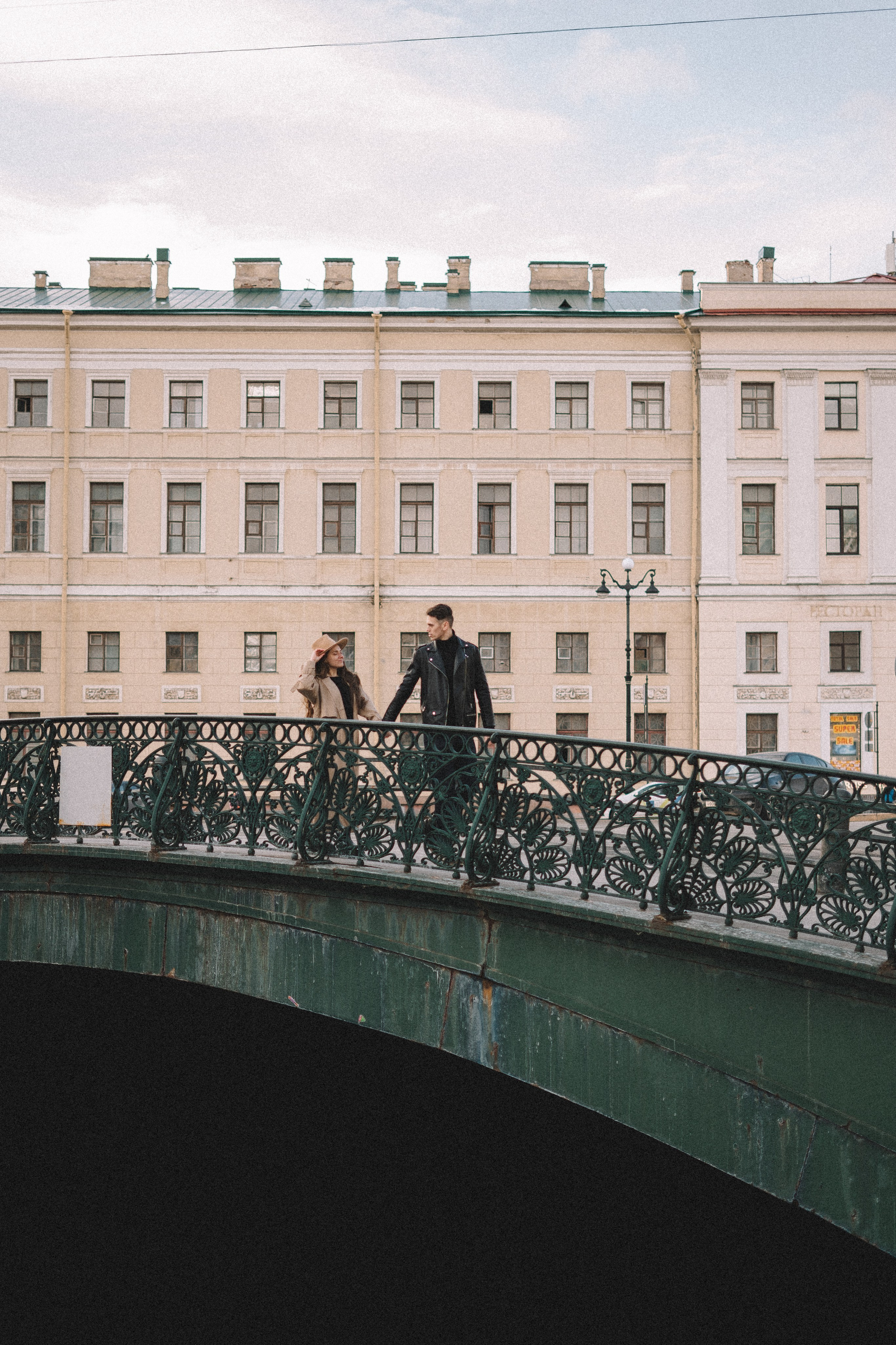 D & A. Фотограф Санкт-Петербург/Гомель Виктория Петрова