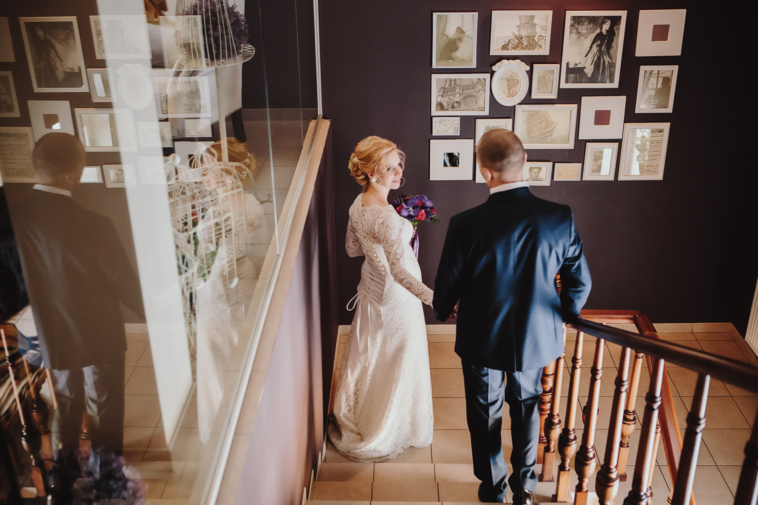 Свадебные моменты 2010-2022. Фотограф Светлана Петрова