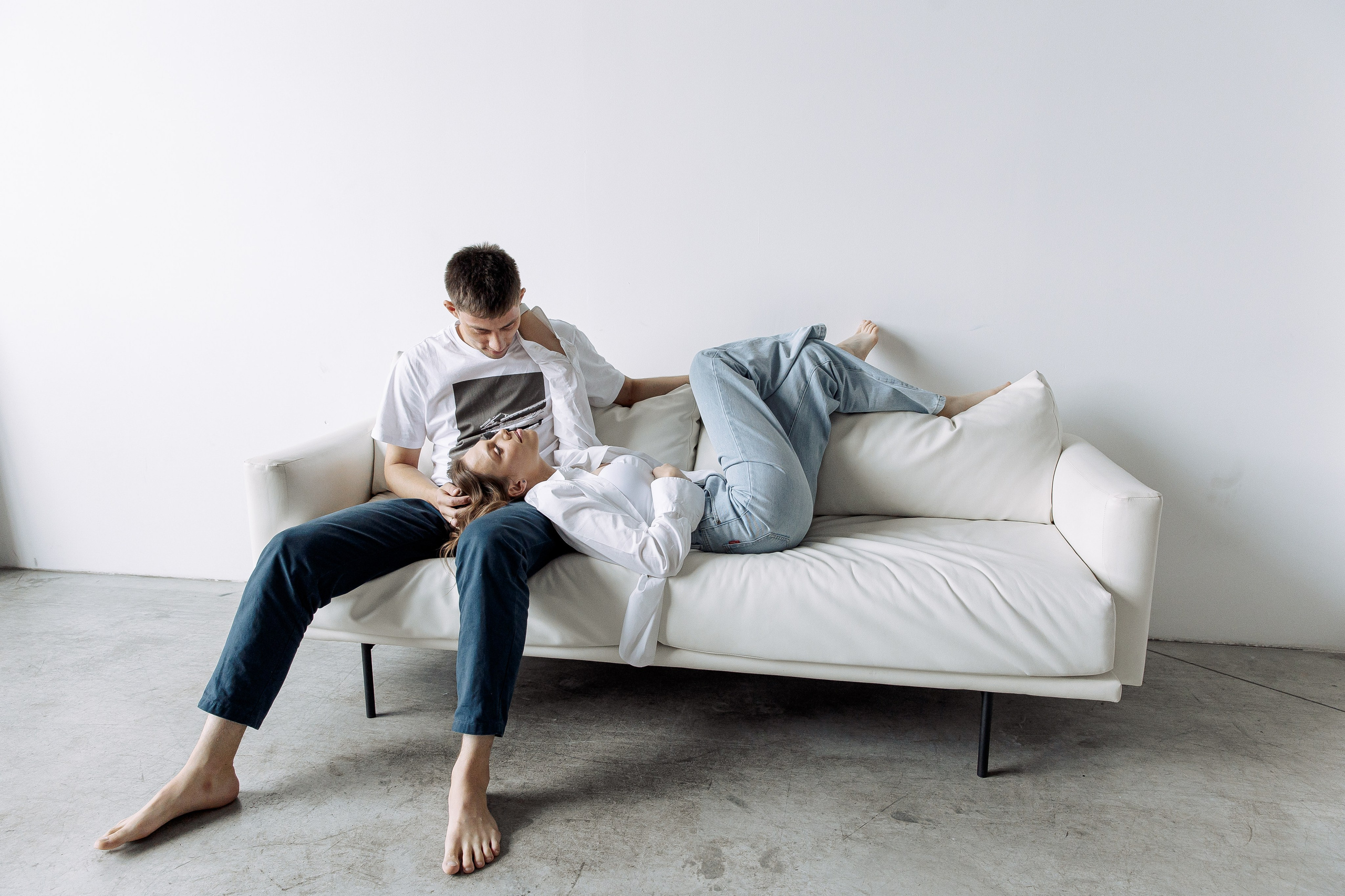 Ильнур и Елена. Свадебный и семейный фотограф в Челябинске Юлия Ишимова