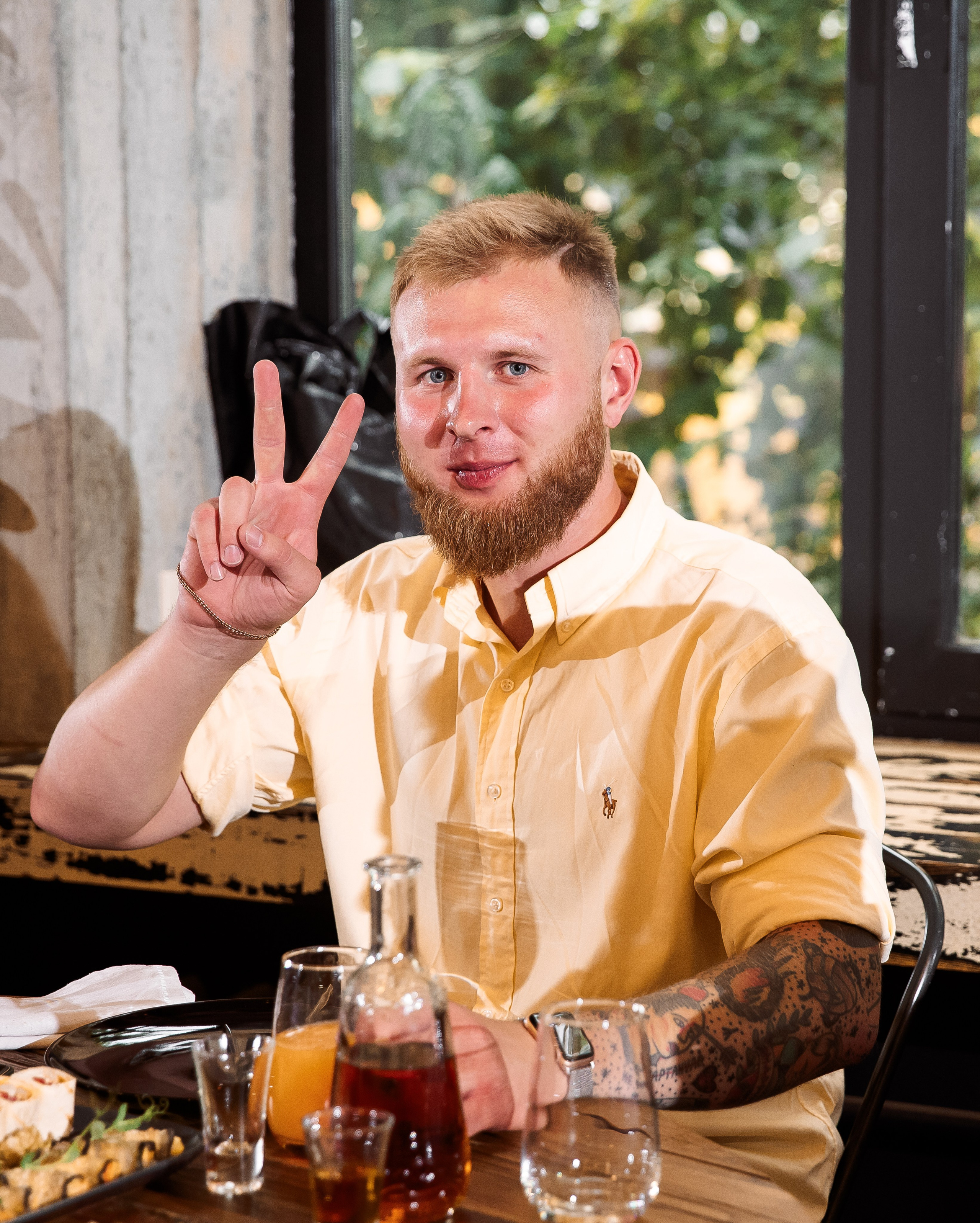 Репортаж со свадьбы Ольги и Сергея. Свадебный и семейный фотограф в Челябинске Юлия Ишимова