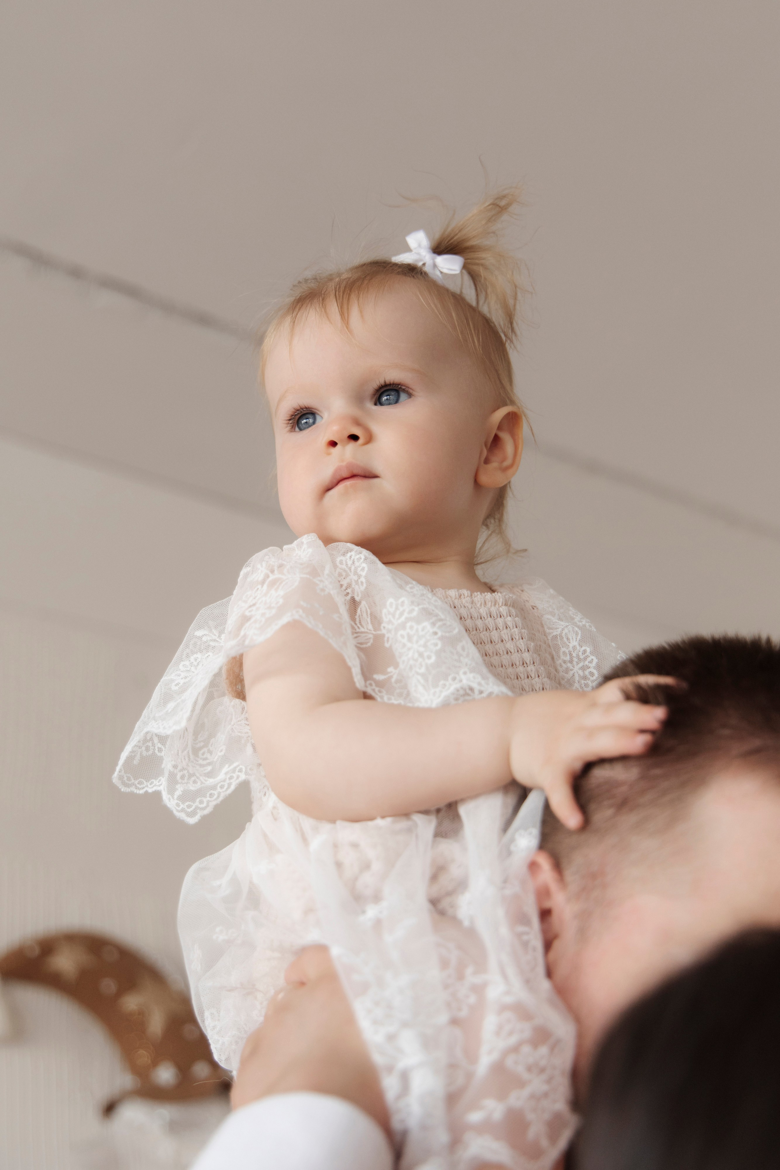 Анюта. Фотограф Новосибирск