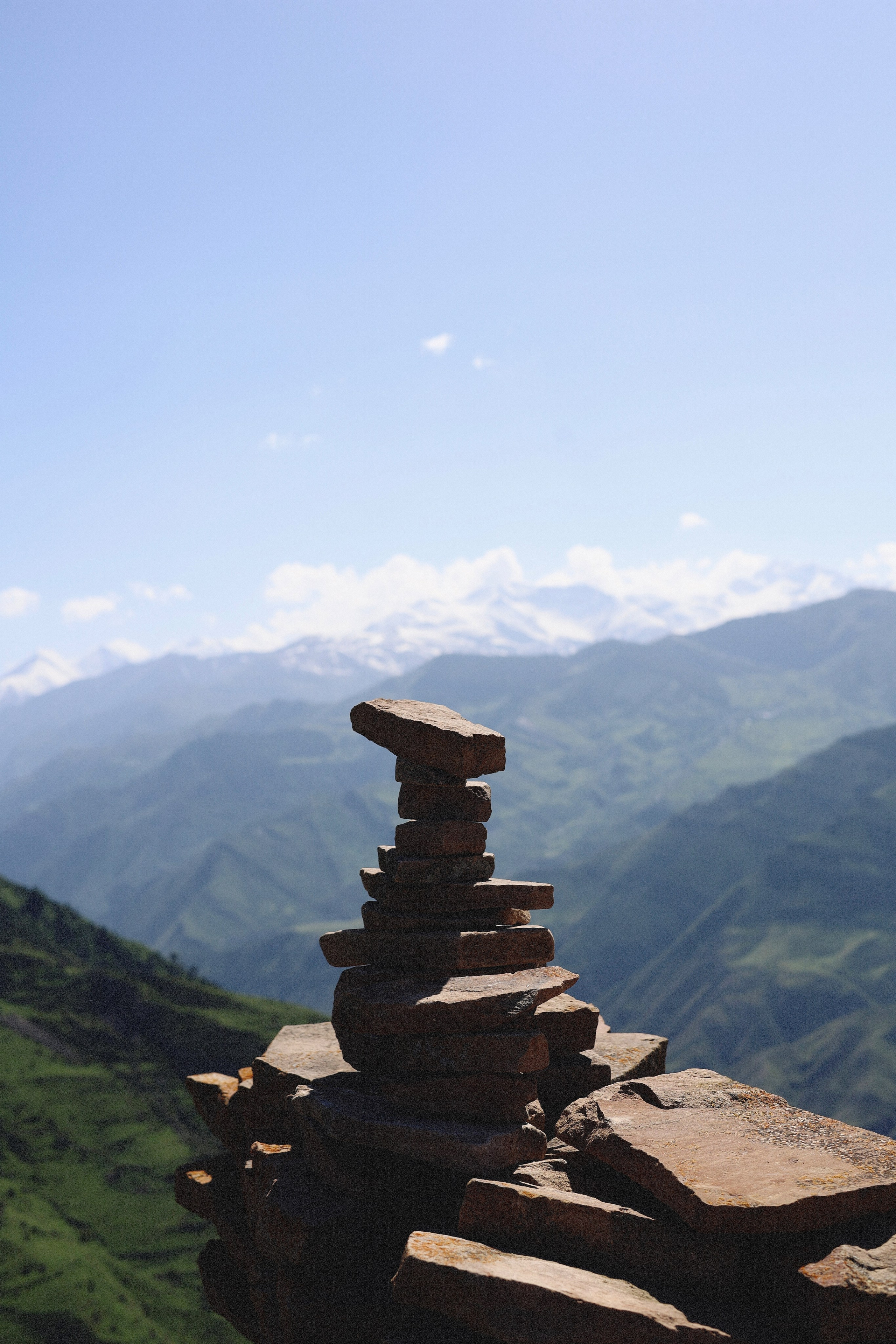 Все, что вокруг меня. Фотограф Евгения Ошкина, Саранск