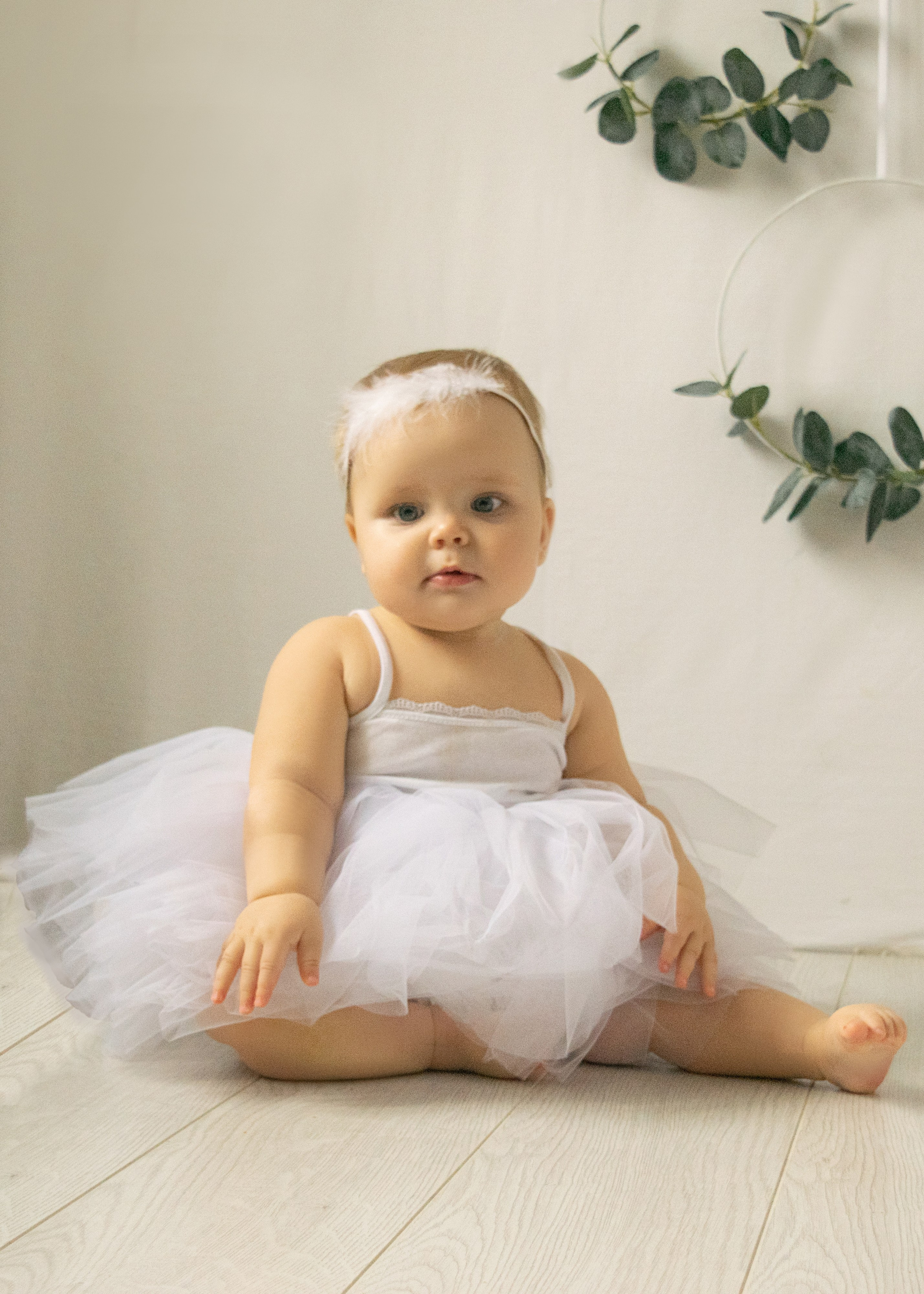 Соня балет. Семейный и детский фотограф в Михайловке Татьяна Лестьева