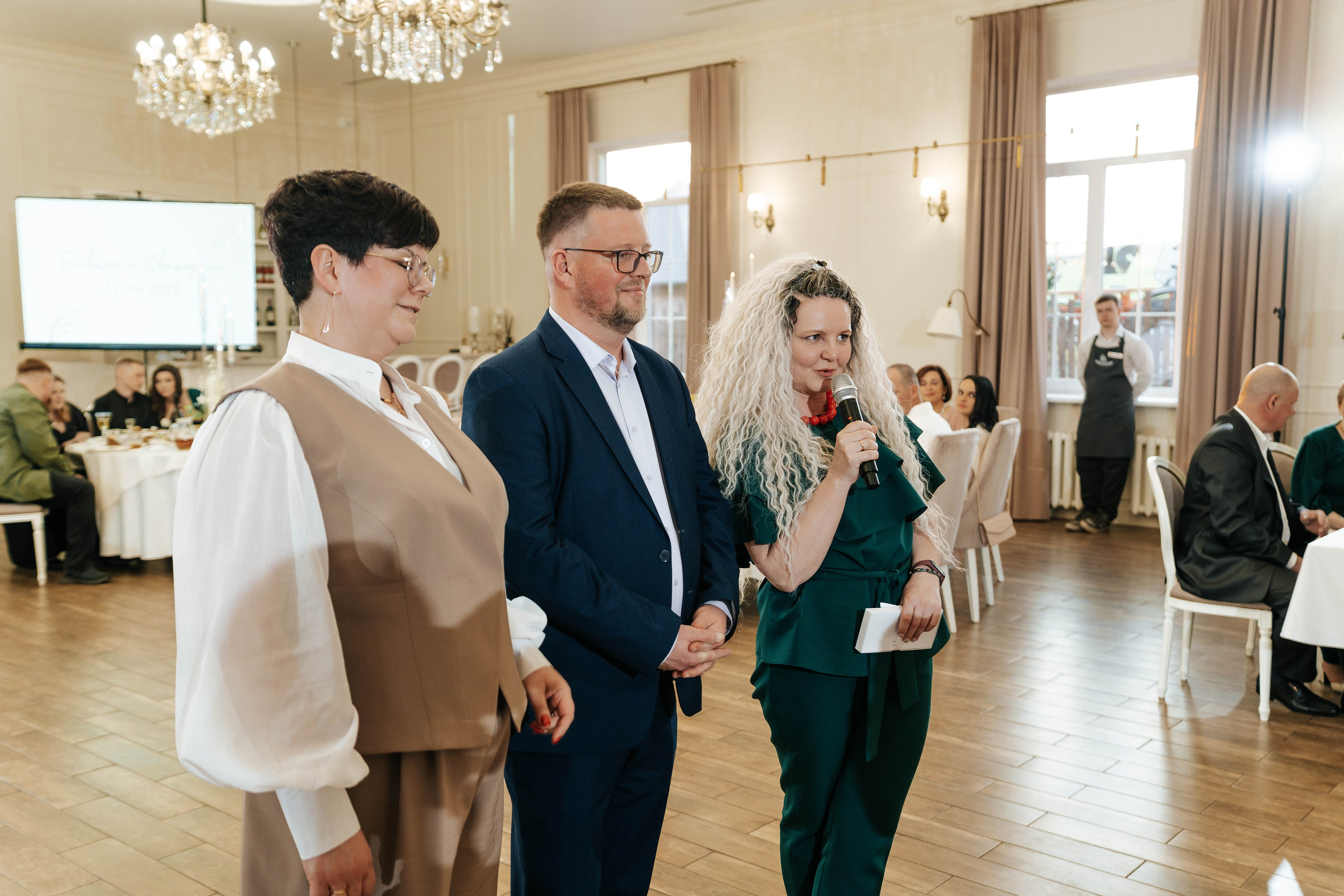 Victor & Ekaterina. Свадебный фотограф в Воронеже Самохина Екатерина