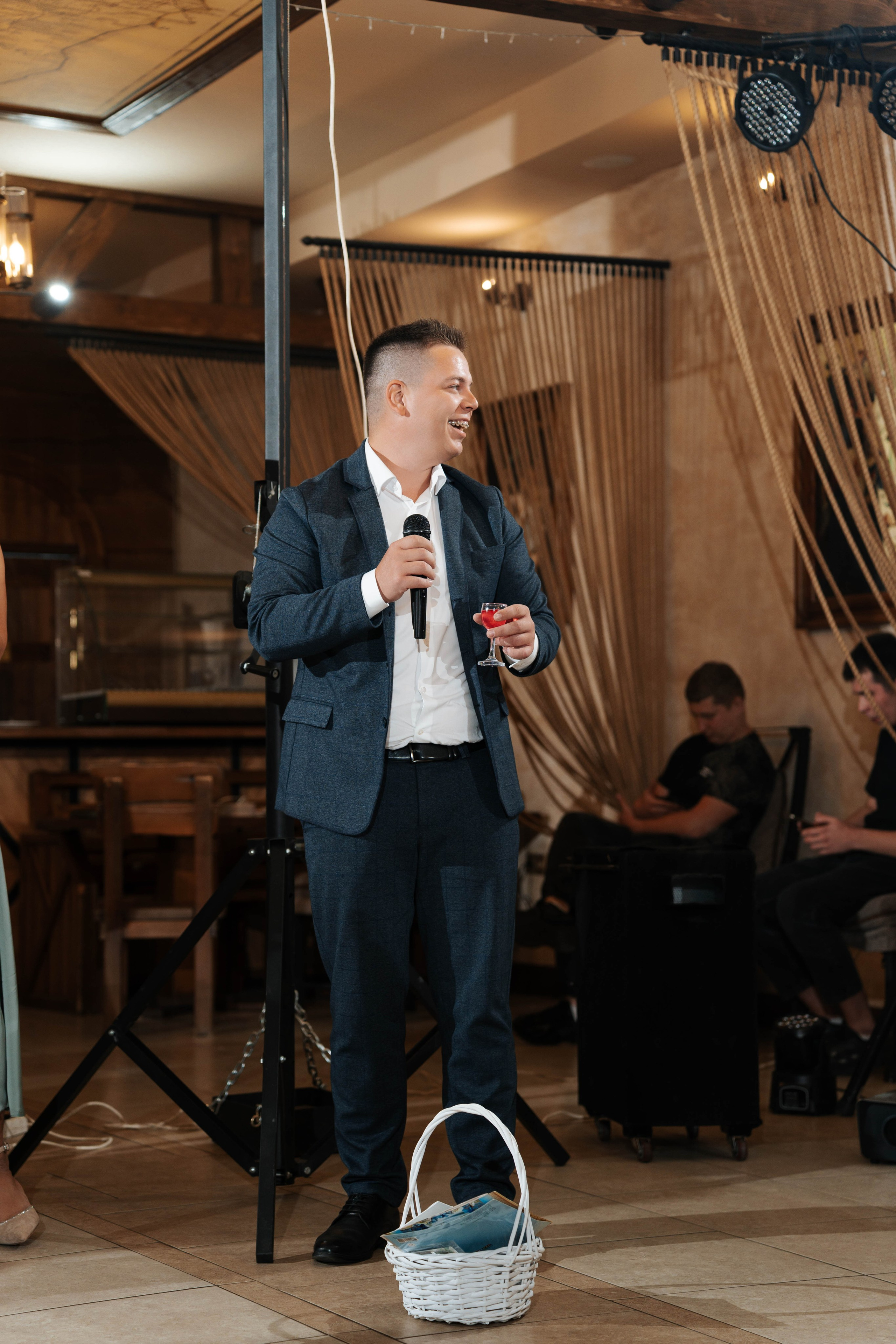 Sergey & Alina. Свадебный фотограф в Воронеже Самохина Екатерина