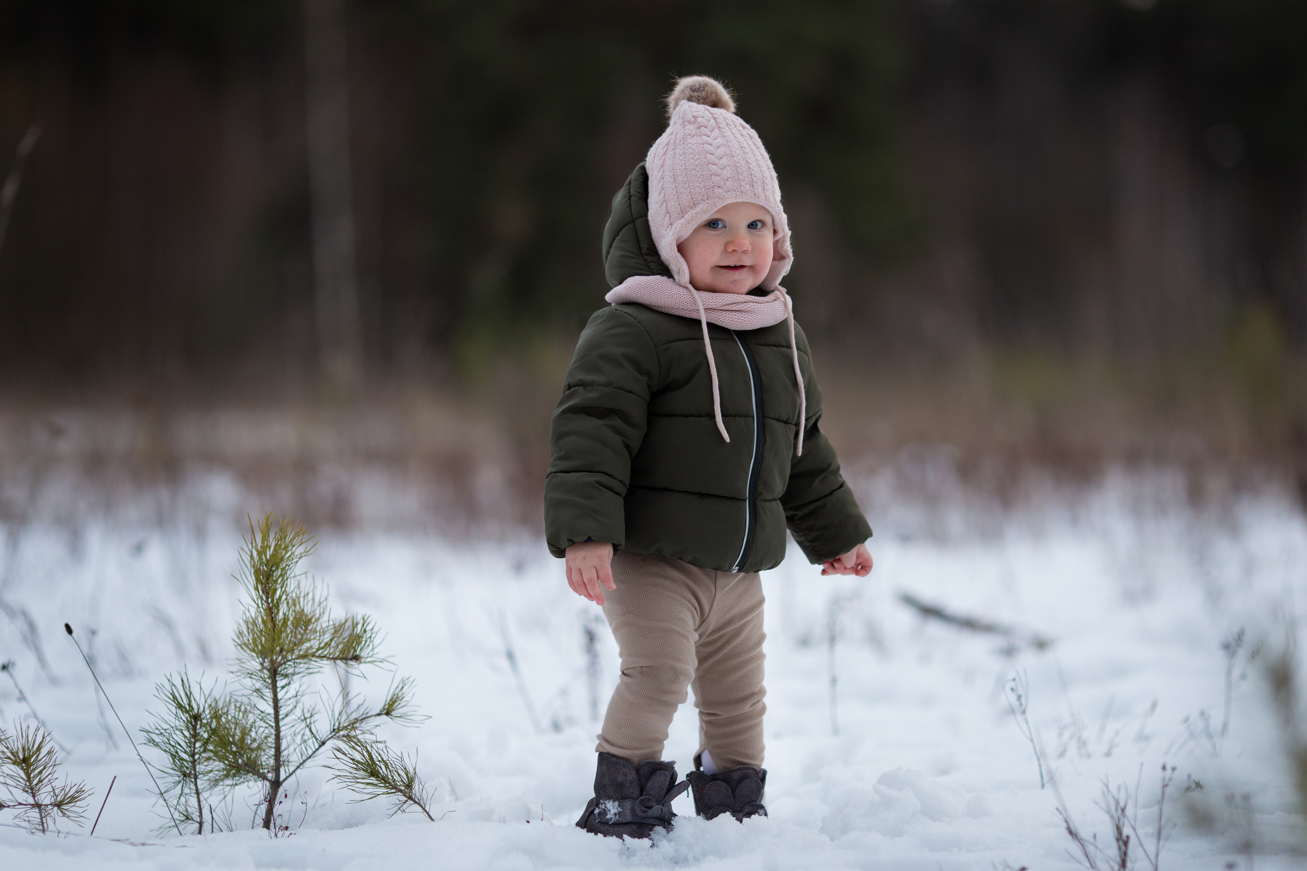 Анна Алексей и Камилла. Детский семейный фотограф в г. Москве Жанна Трофимова