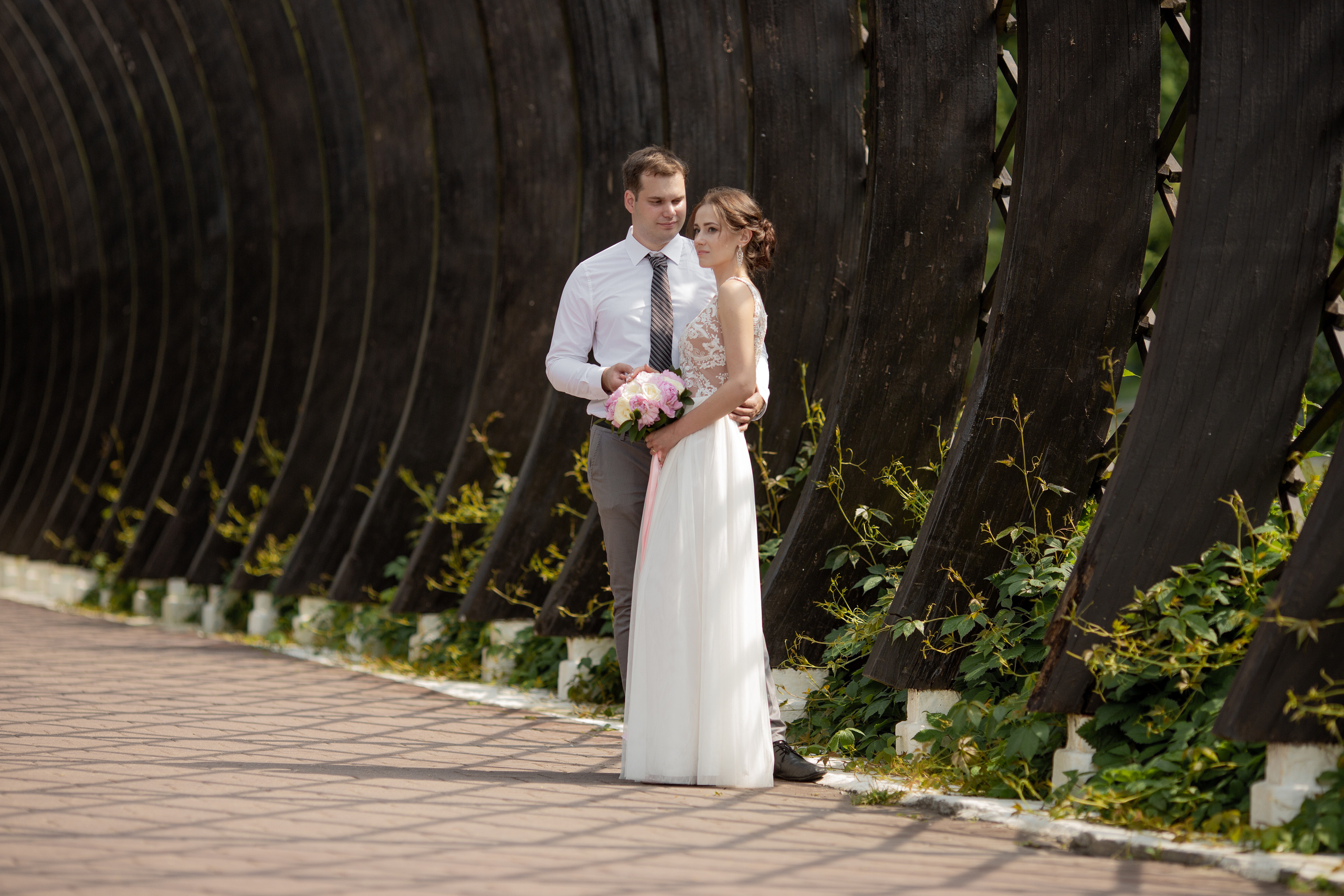 Дарья и Антон. Детский семейный фотограф в г. Москве Жанна Трофимова